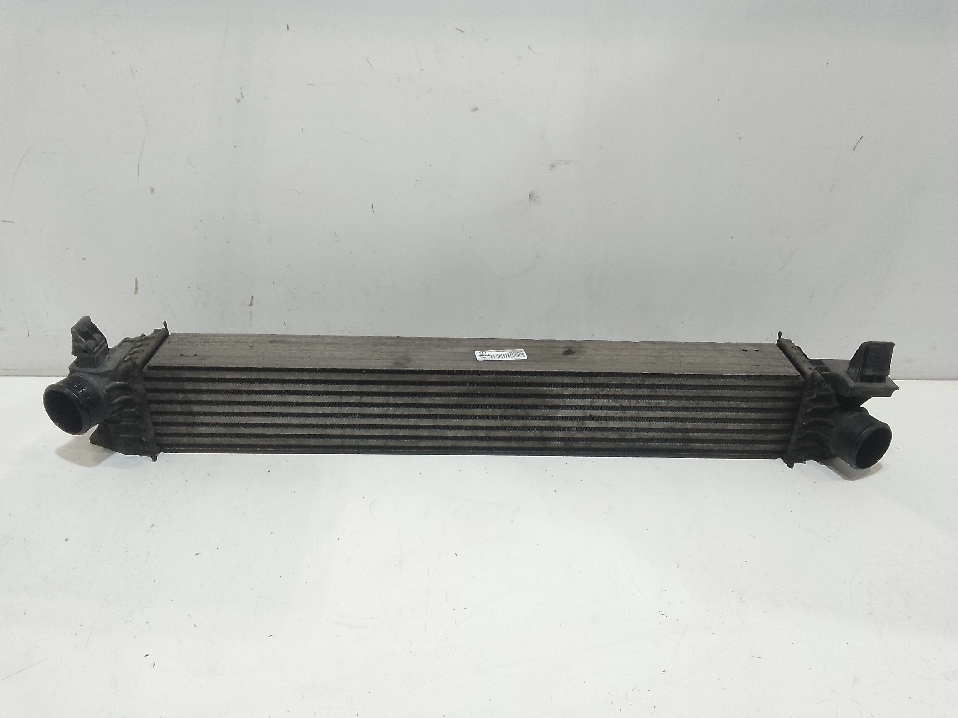 Scambiatore Aria/aria 1617300680 Usato