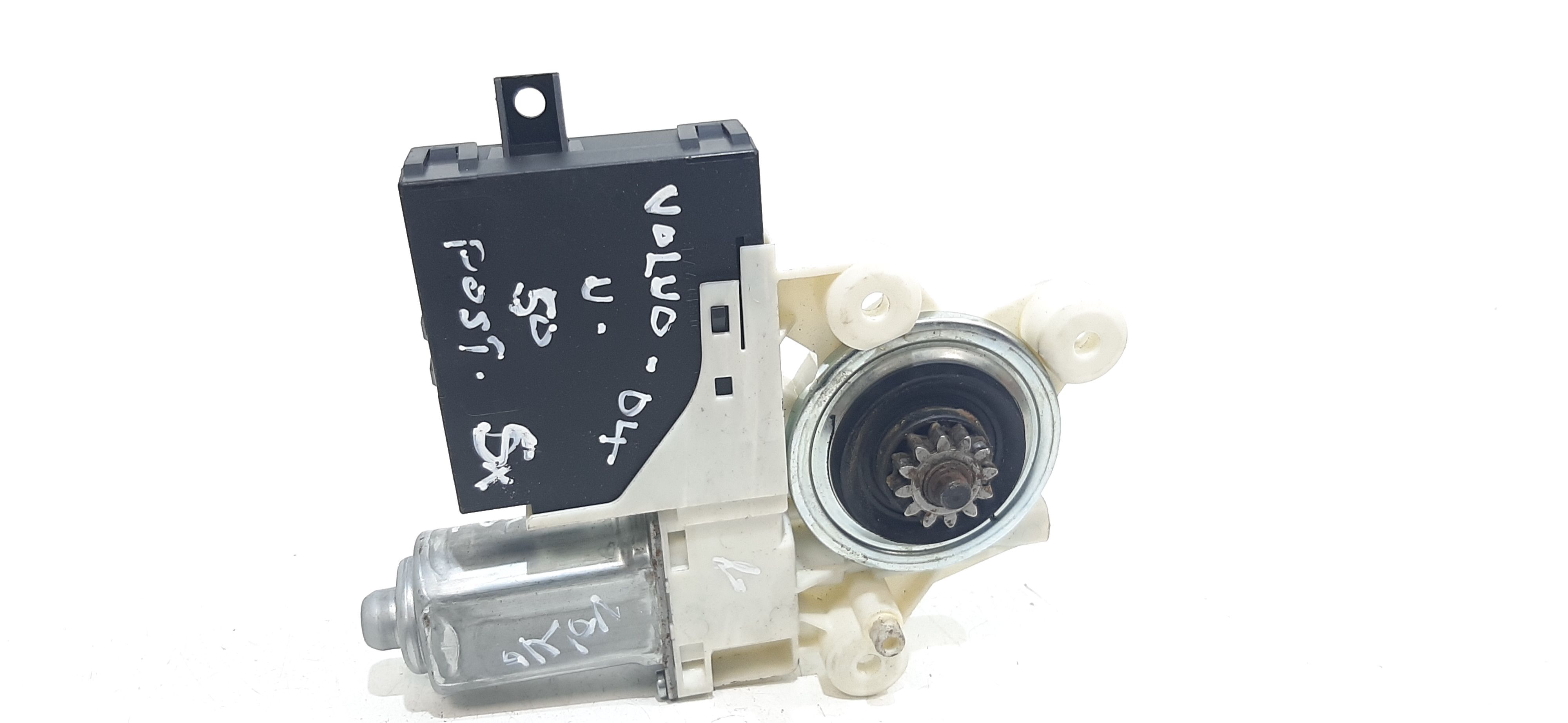 Motorino Alzacristallo Porta Post. Sinistro 31264375 Usato