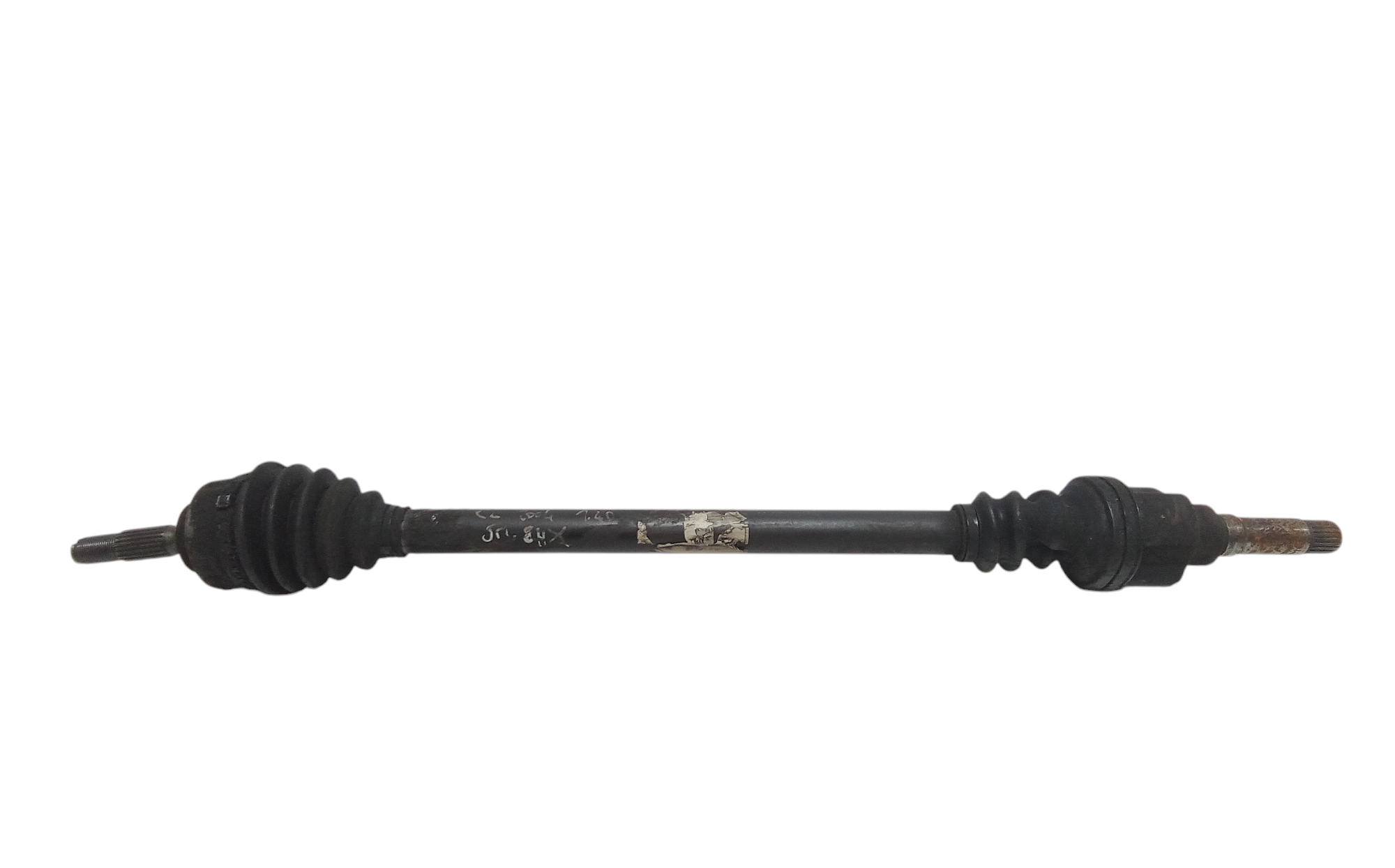 Semialbero Ant. Destro Usato