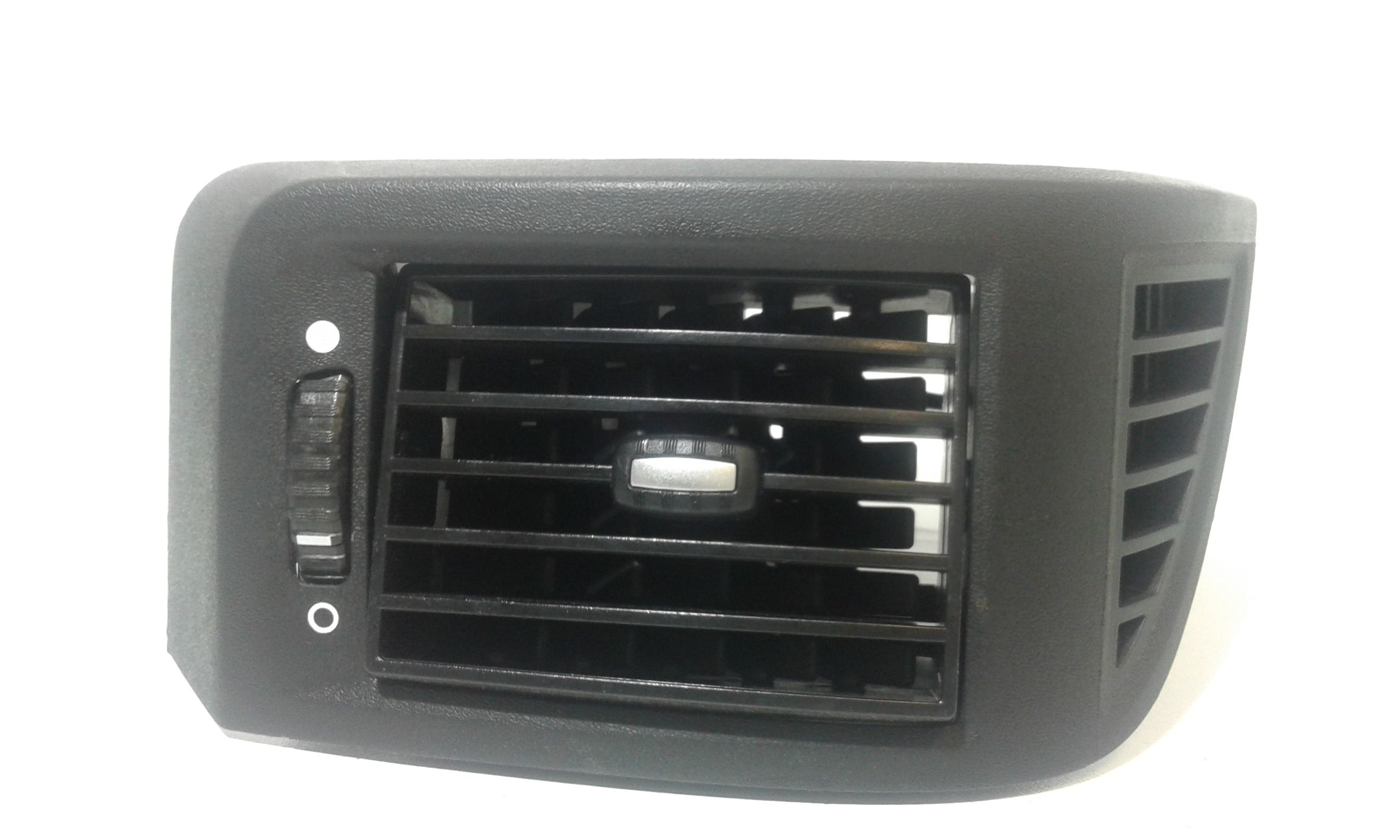 Condotto Aria Bocchette Centr. Sup. Cruscotto Usato