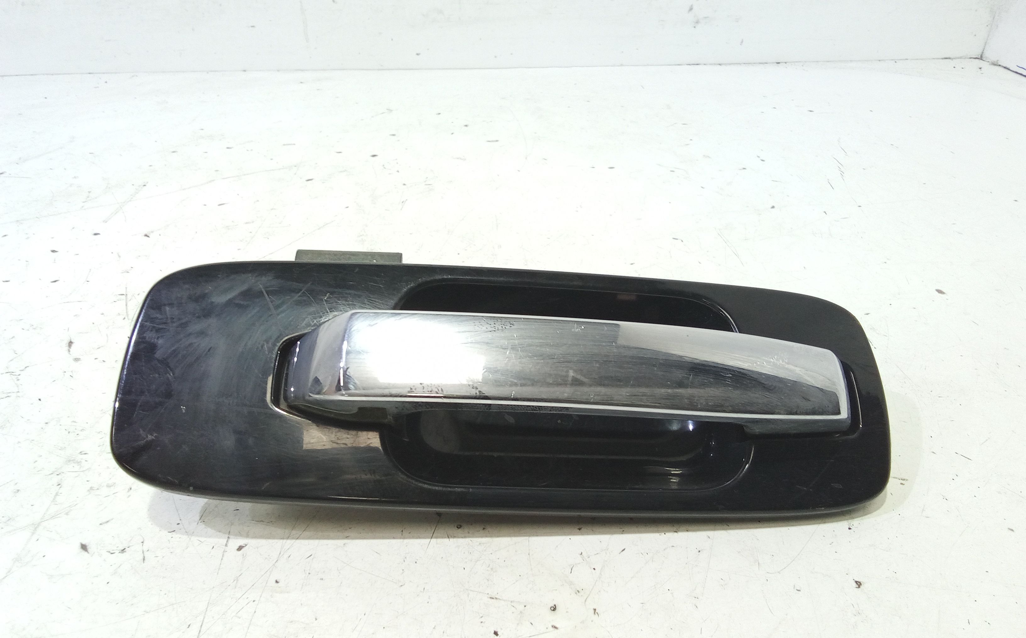 Maniglia Porta Ant. Destro 80606EQ30B Usato