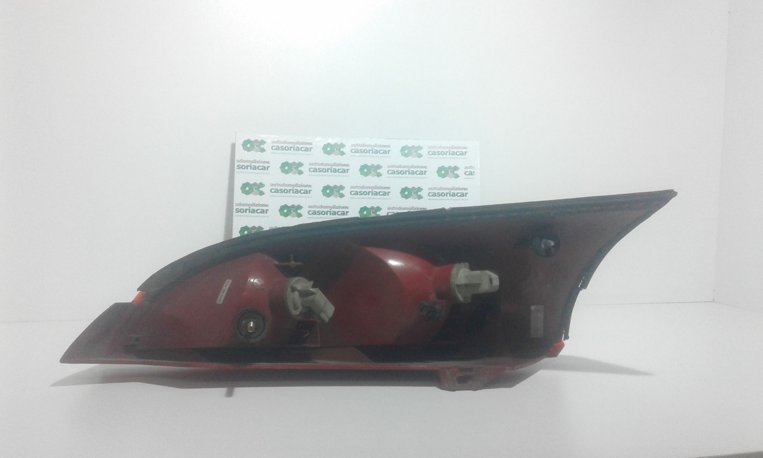 Fanale Post. Destro 1214226 Usato