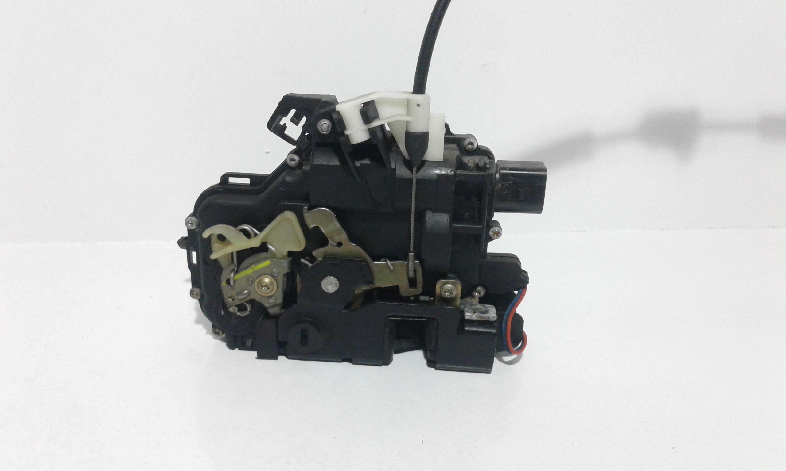 Serratura Porta Post. Sinistro Usato