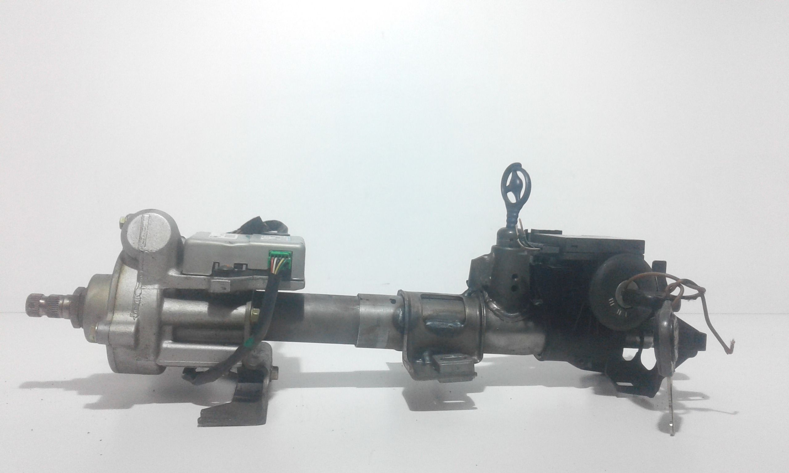 Servosterzo Elettronico Usato