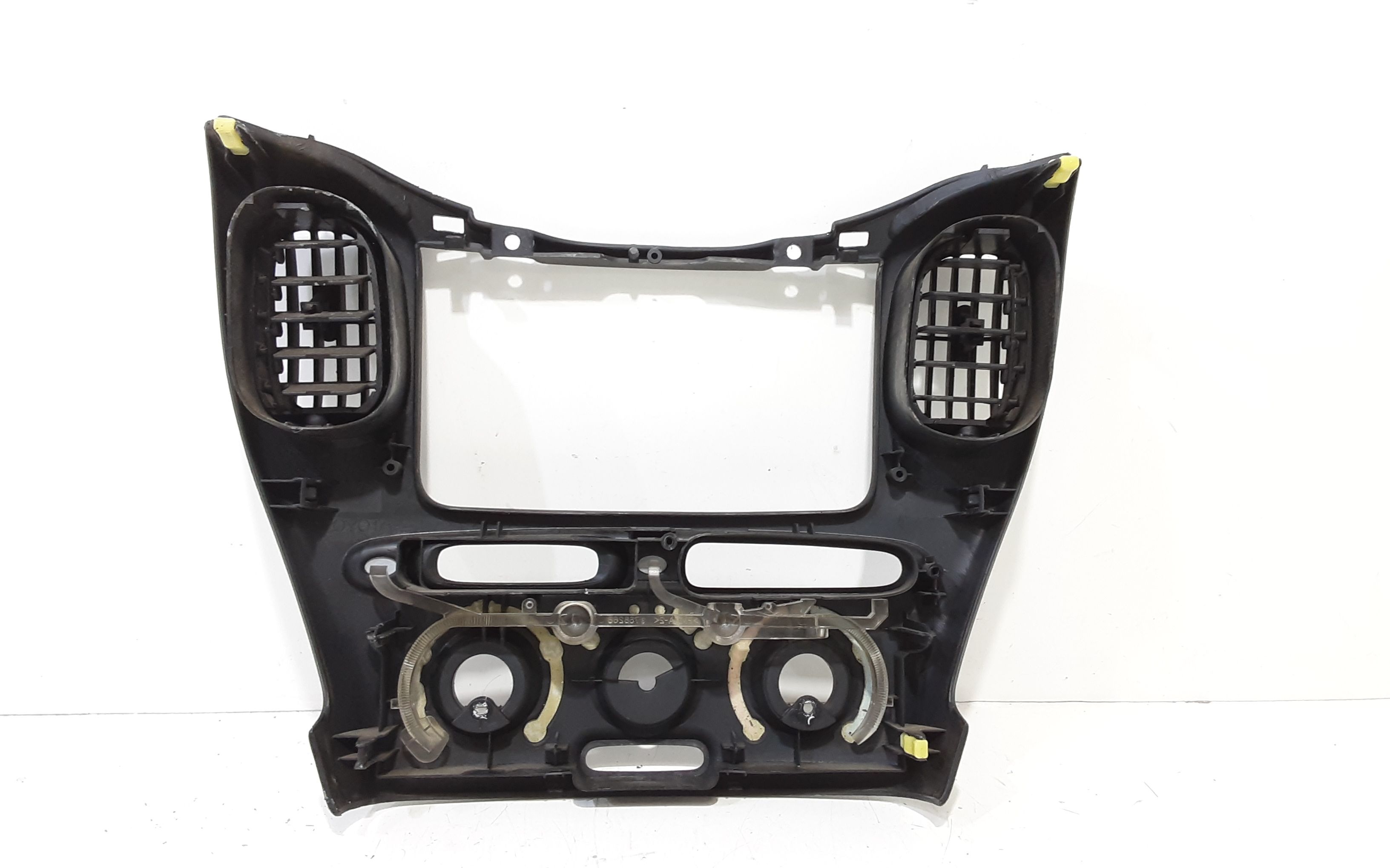 Condotto Aria Bocchette Centr. Sup. Cruscotto Usato