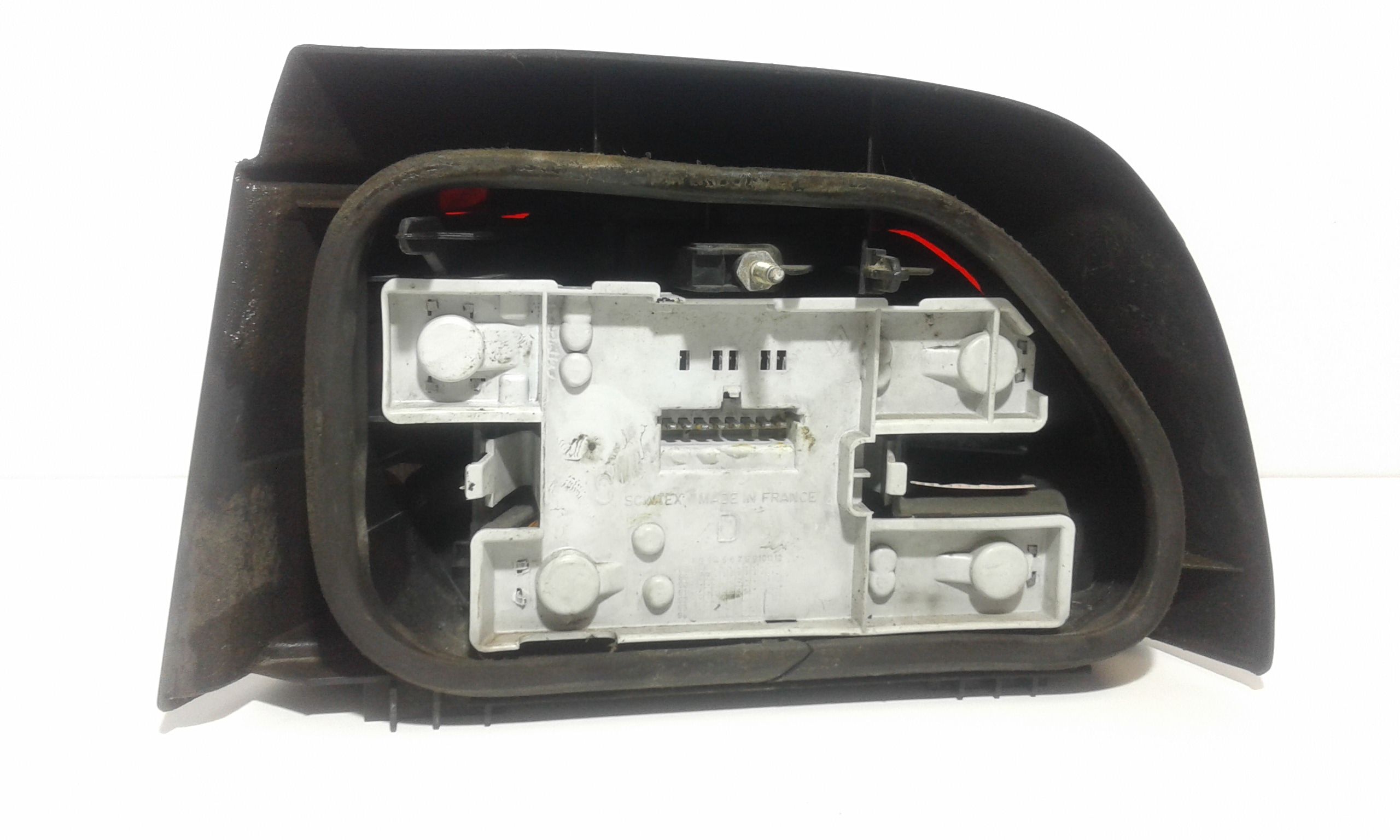 Fanale Post. Destro Usato