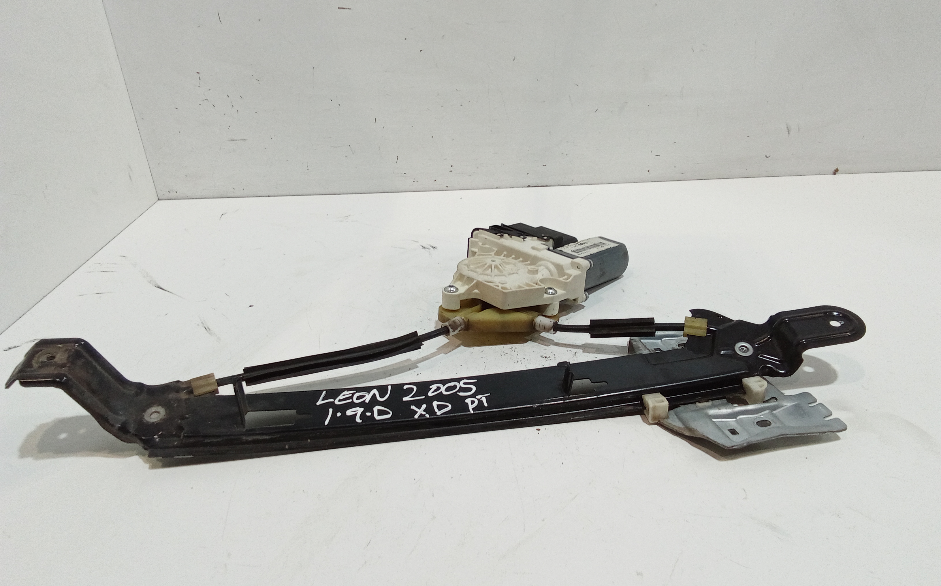 Alzacristallo Porta Post. Destro 1P0839462 Usato