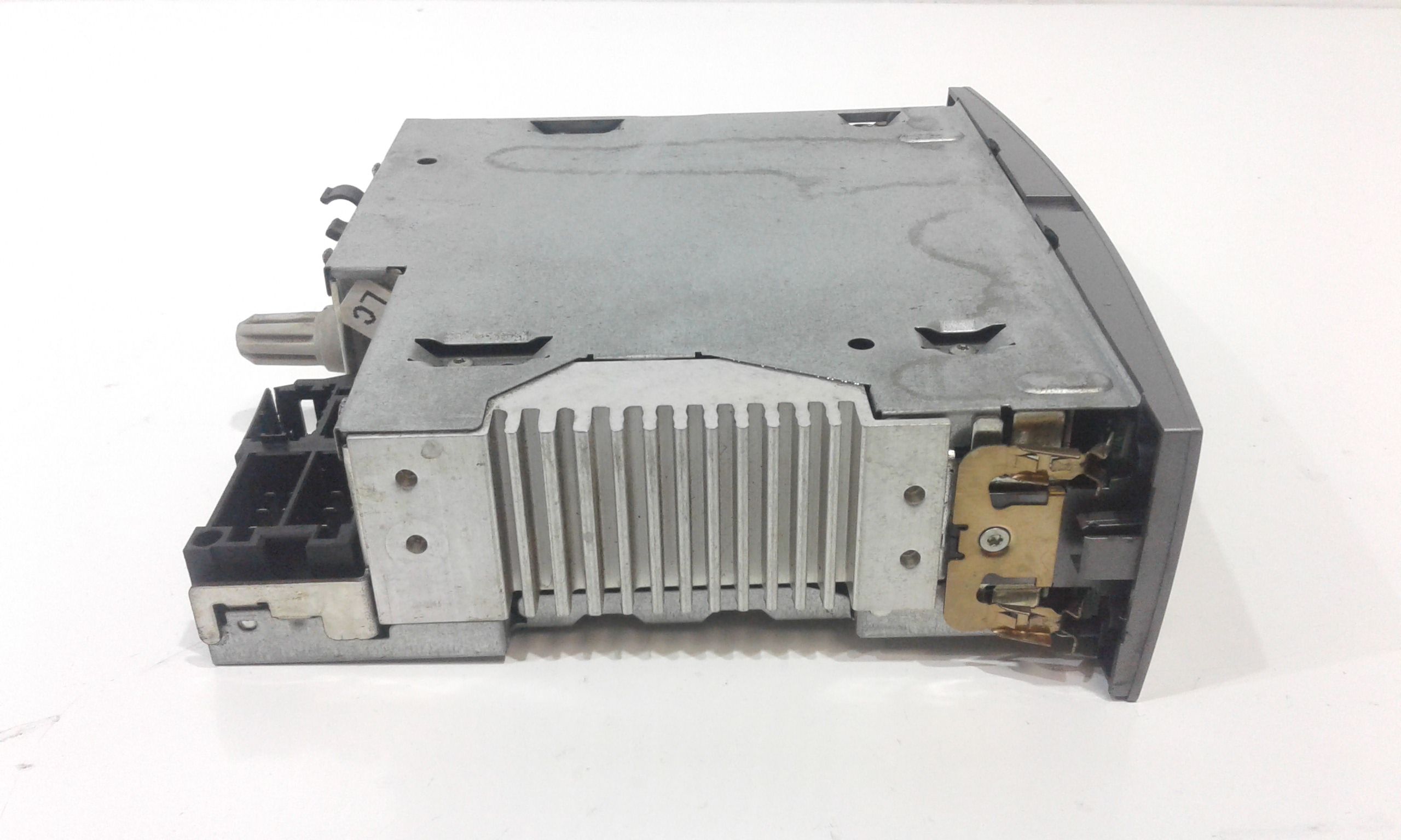 Autoradio 8200300852 Usato