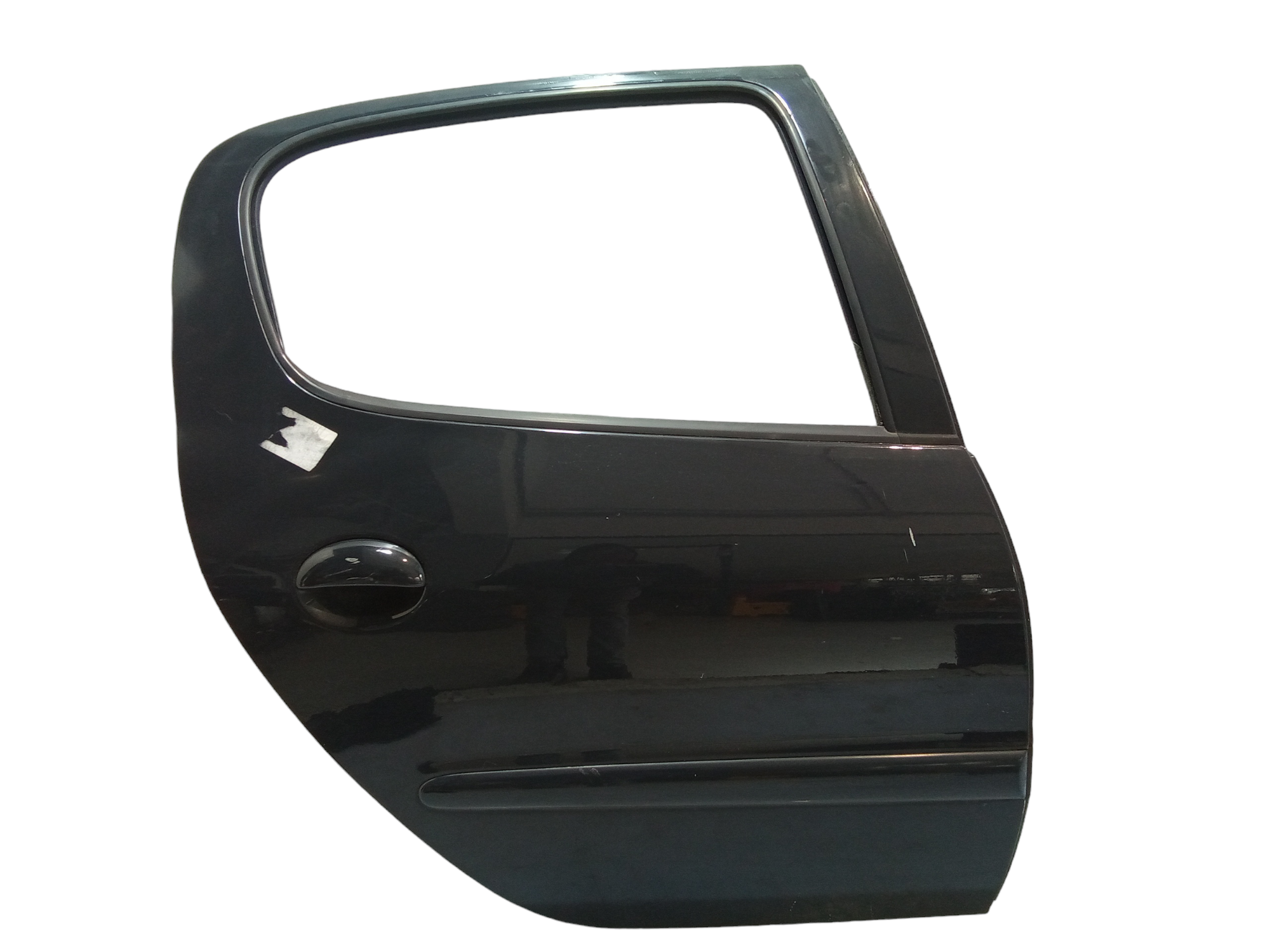 Porta Post. Destro Usato