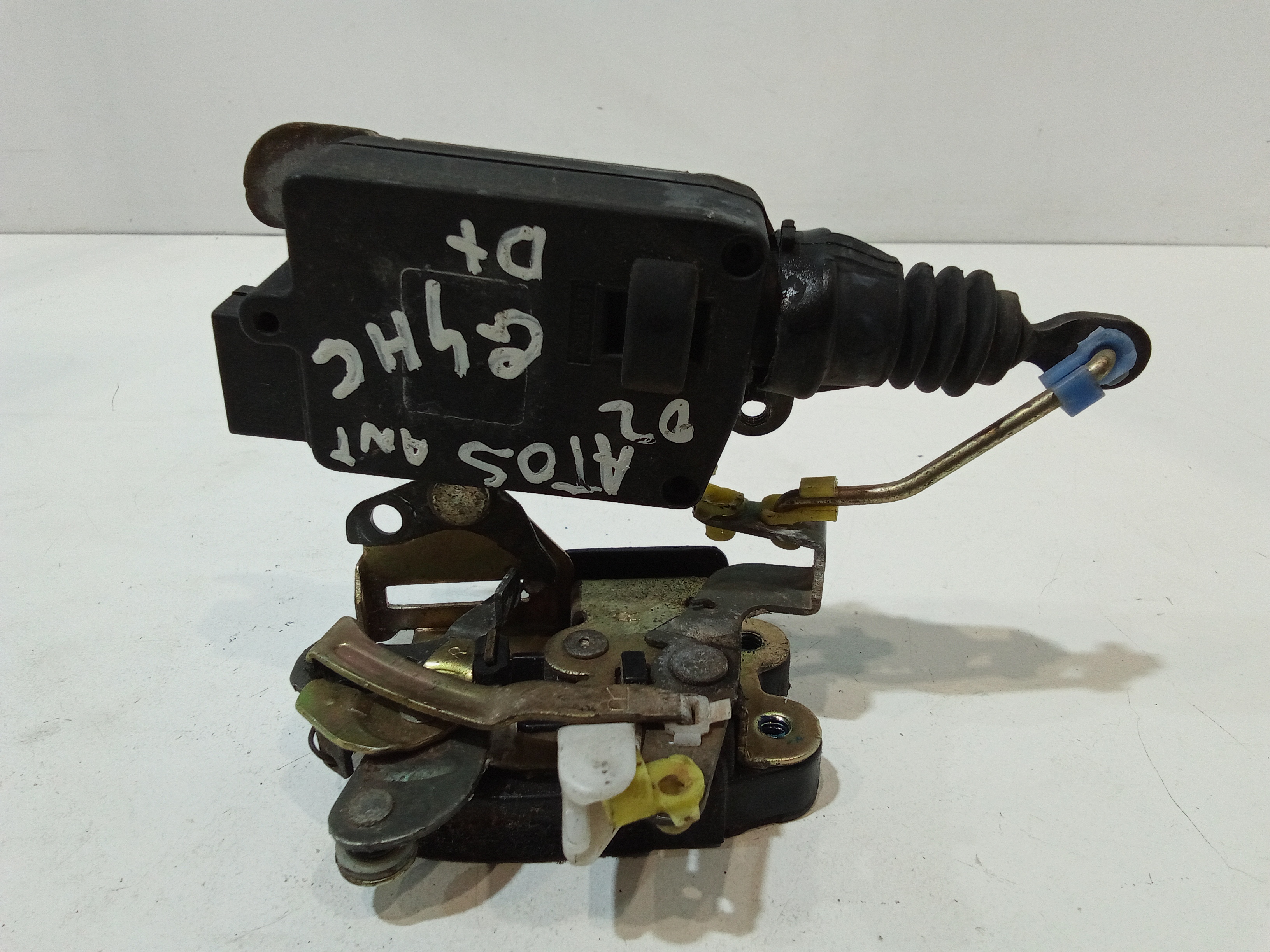 Serratura Porta Ant. Destro 8132002010 Usato