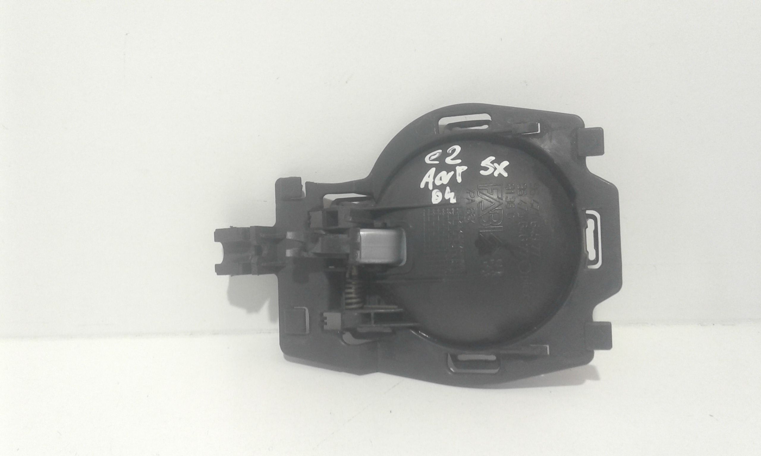 Maniglia Int. Apertura Porta Ant. Sinistro 9143K3 Usato