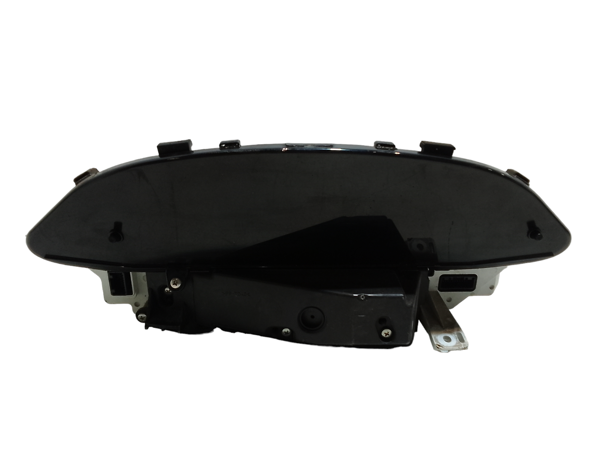 Quadro Portastrumenti Usato