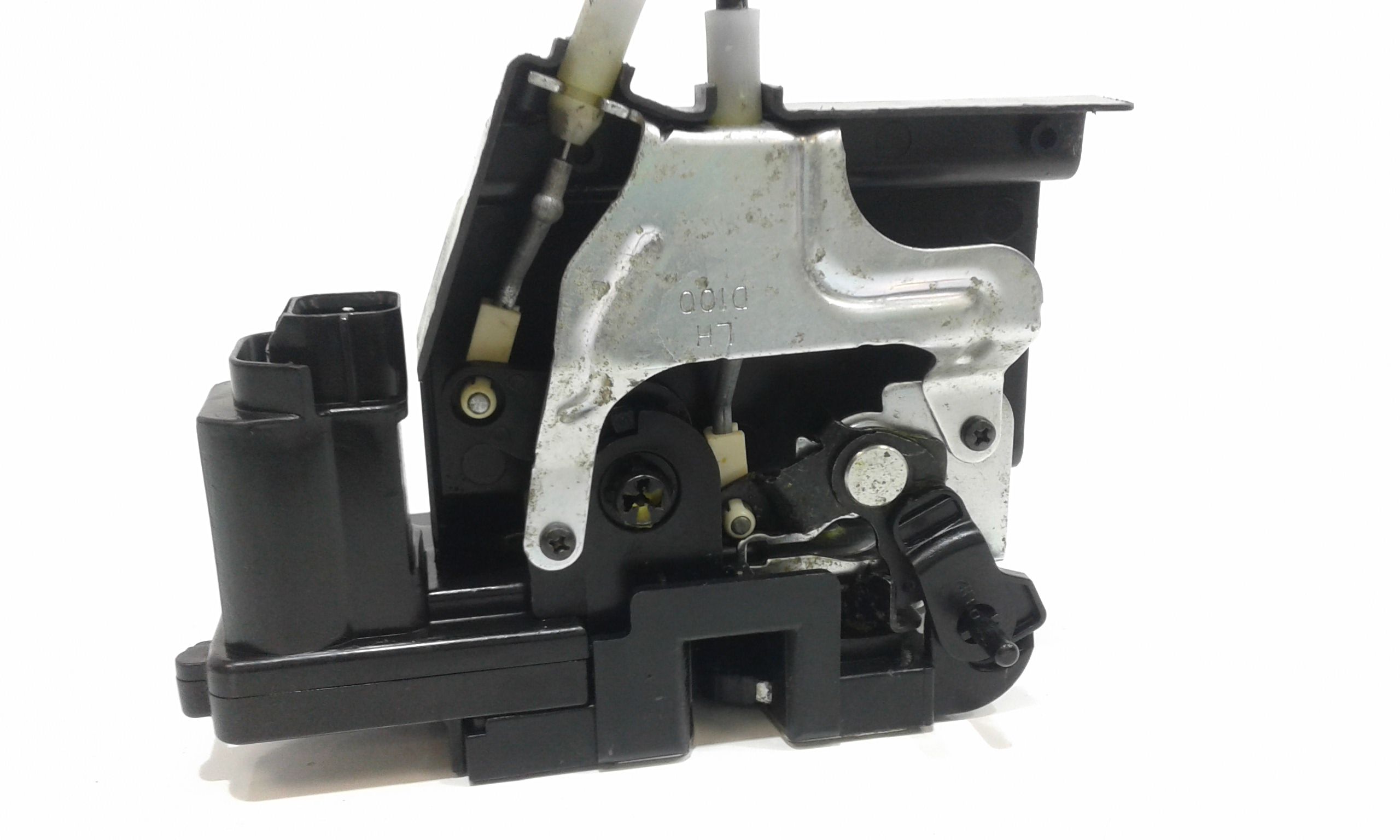 Serratura Porta Post. Sinistro Usato