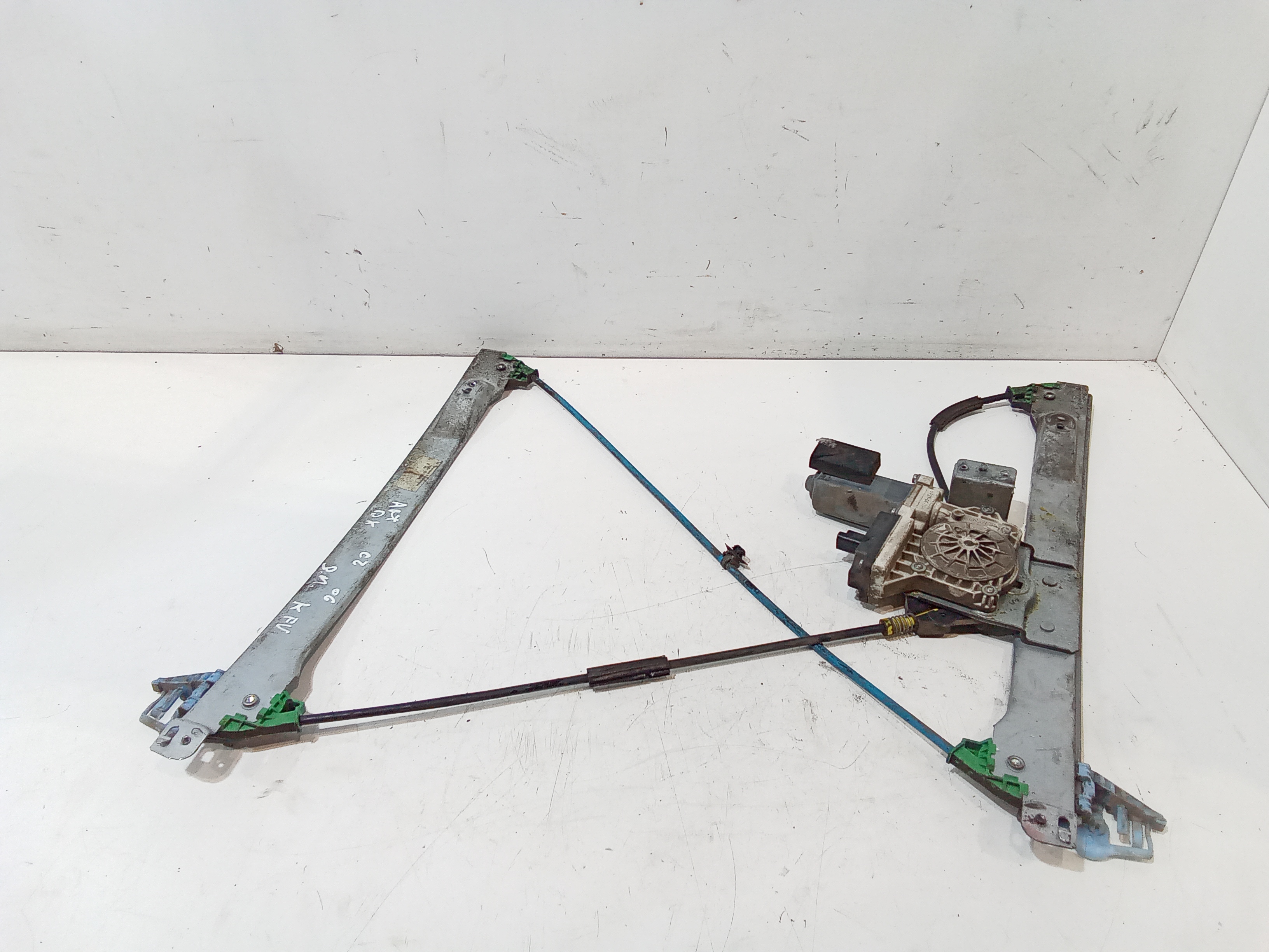 Alzacristallo Porta Ant. Destro 9222Q1 Usato