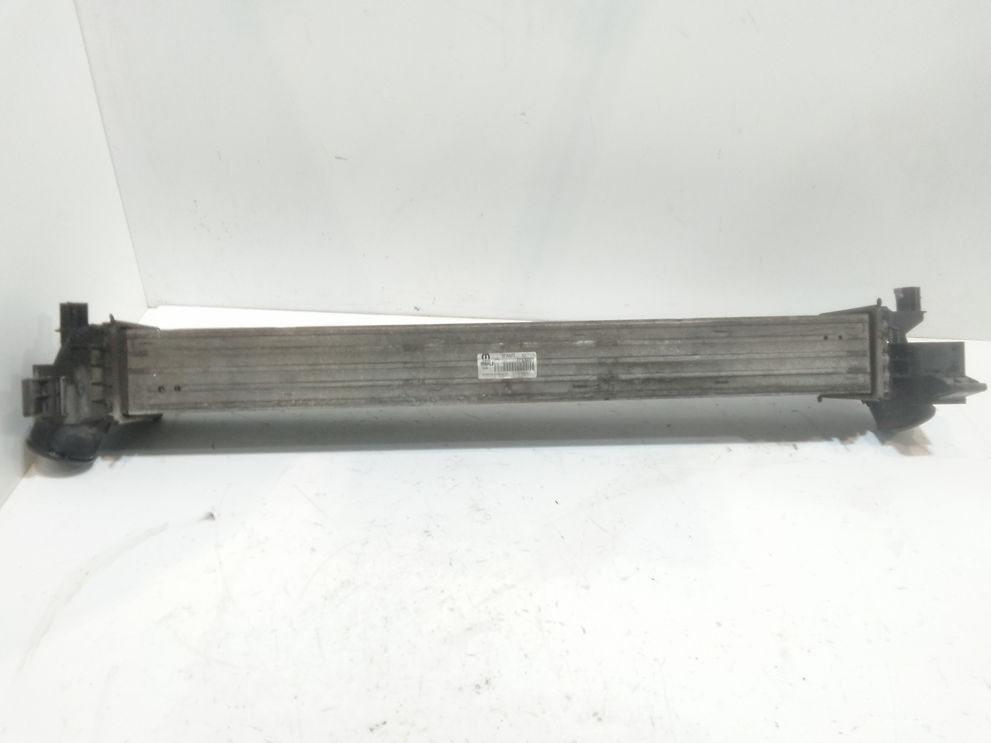 Scambiatore Aria/aria 1617300680 Usato