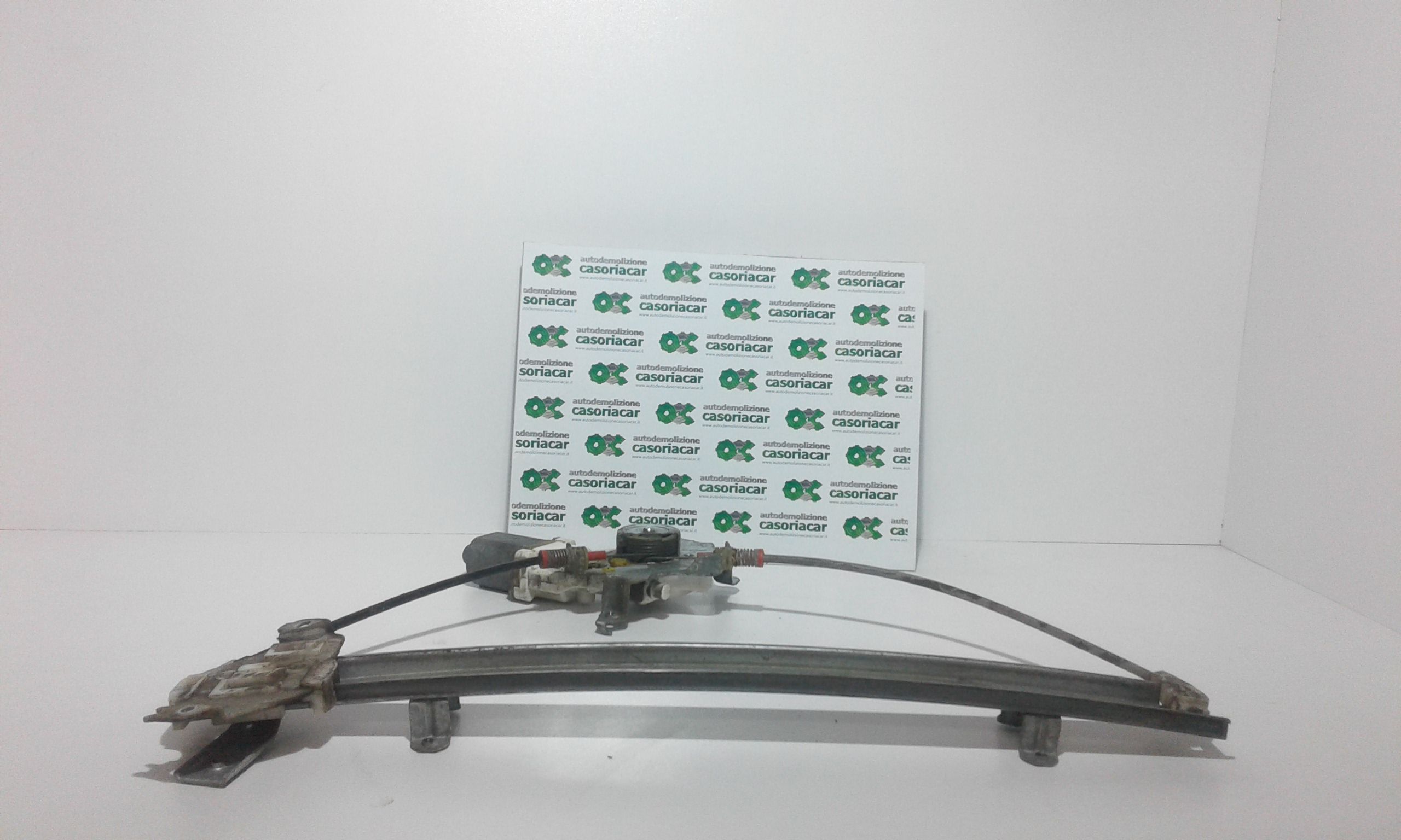 Alzacristallo Porta Ant. Destro Usato