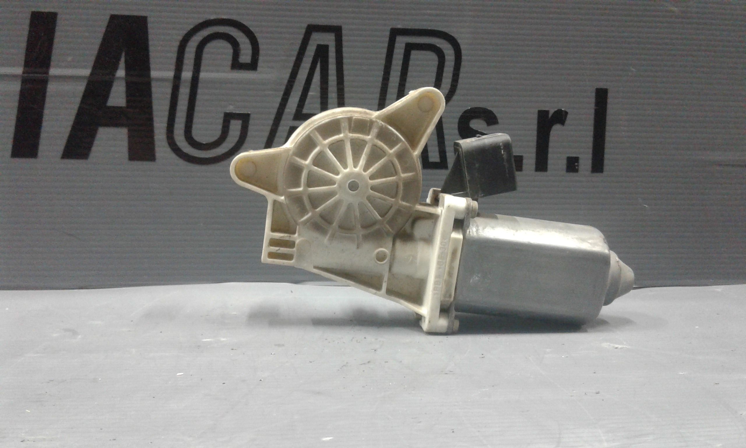 Motorino Alzacristallo Porta Ant. Sinistro Usato