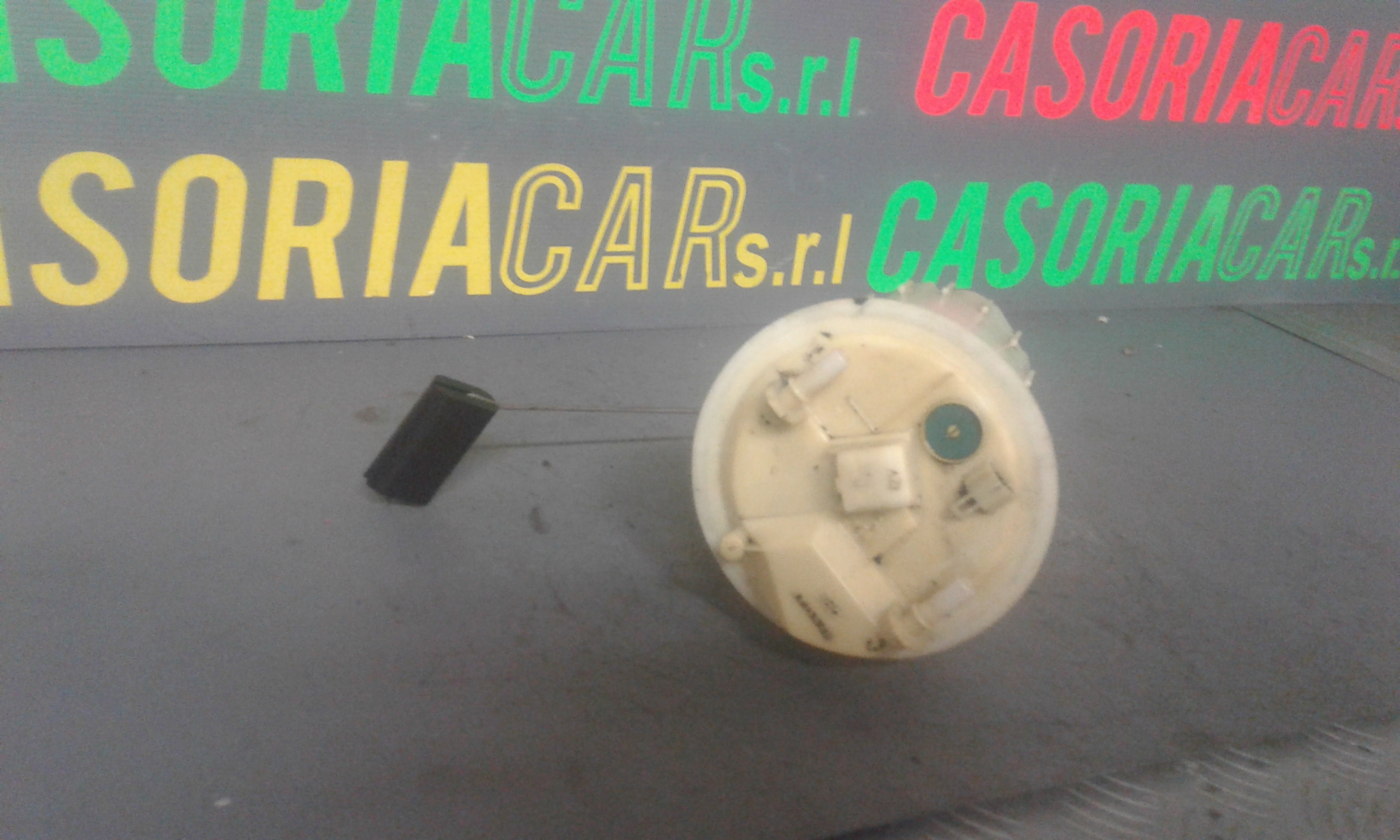 Trasduttore Carburante (Galleggiante) Usato