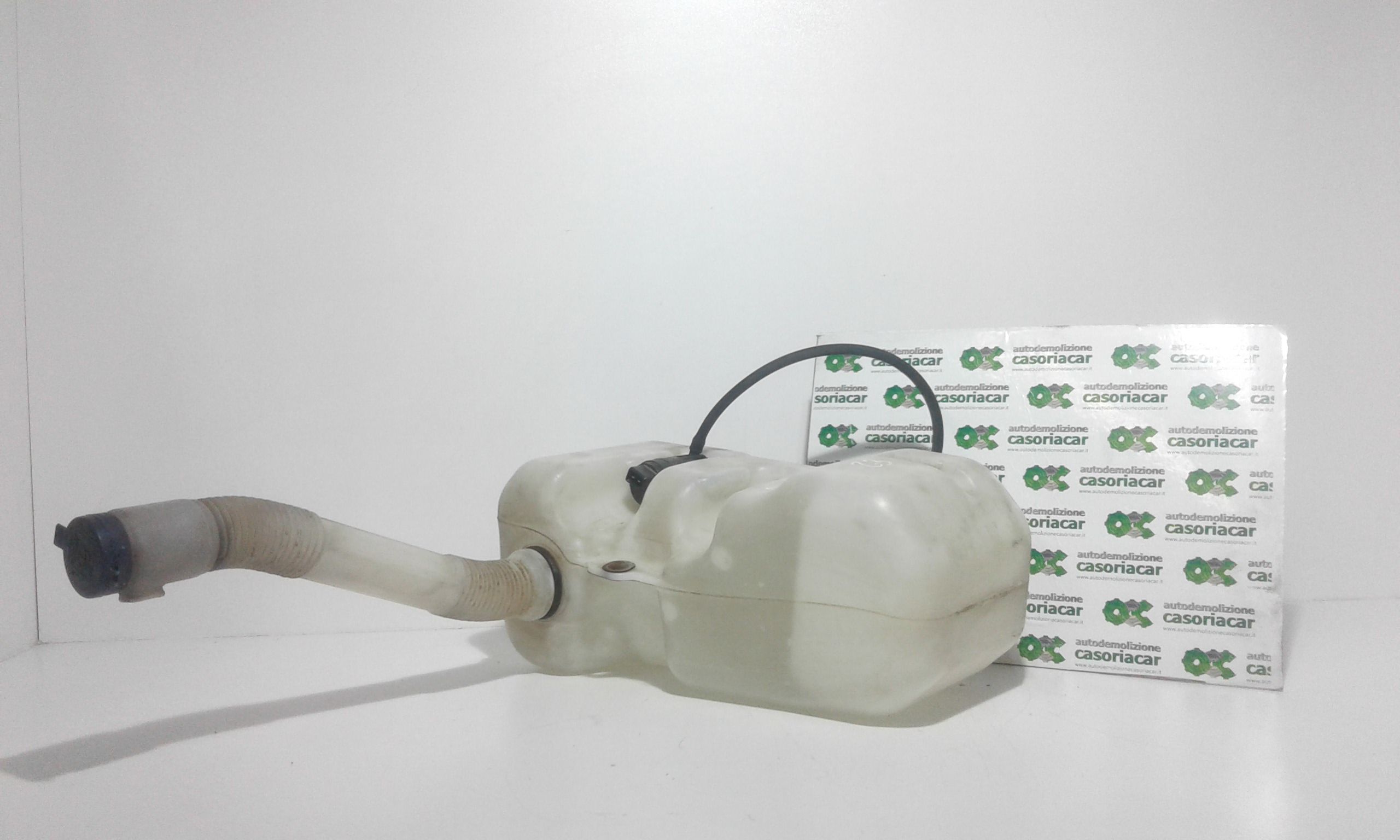 Serbatoio Tergiparabrezza Compl. Usato