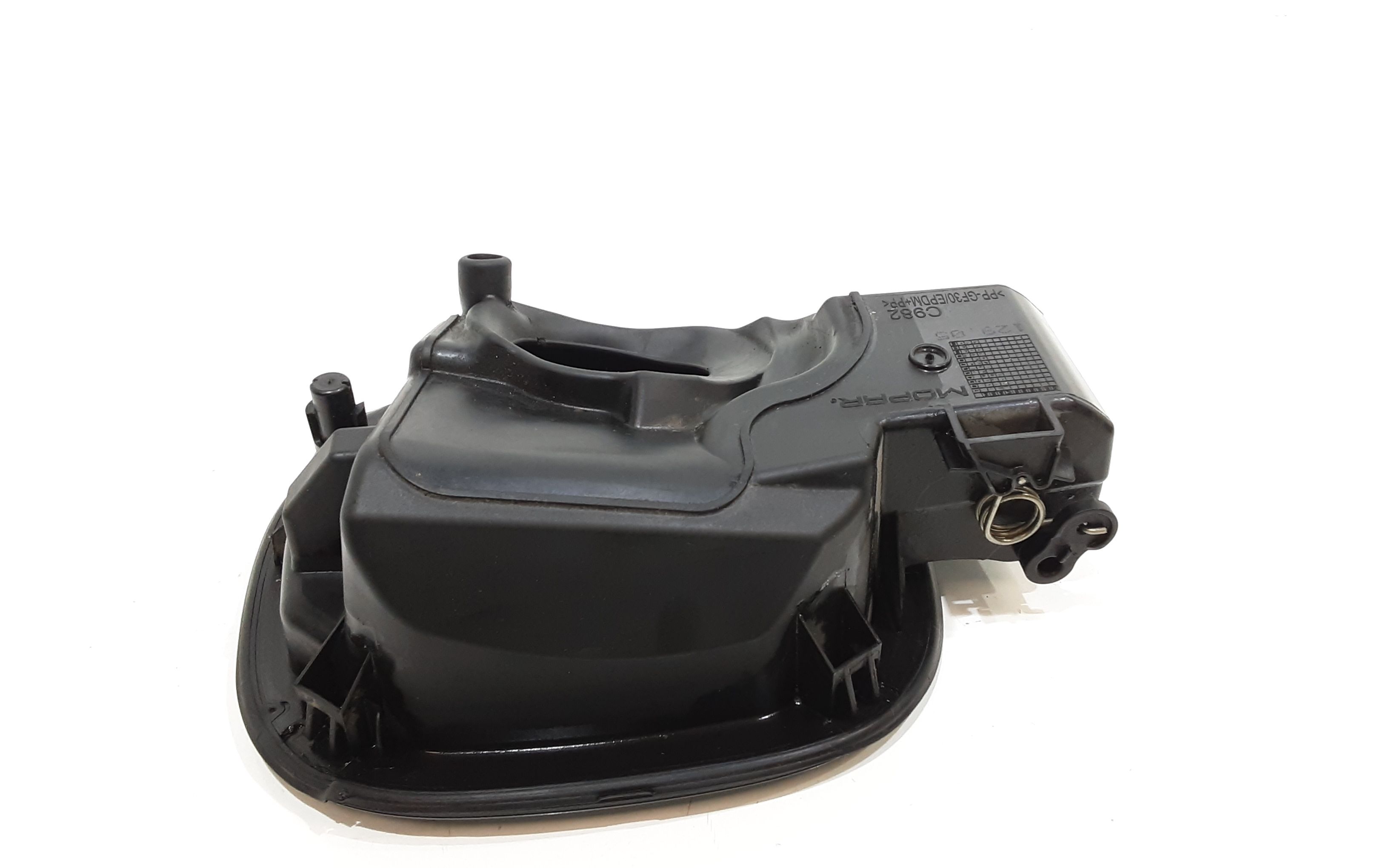 Sportello Carburante 52127945 Usato