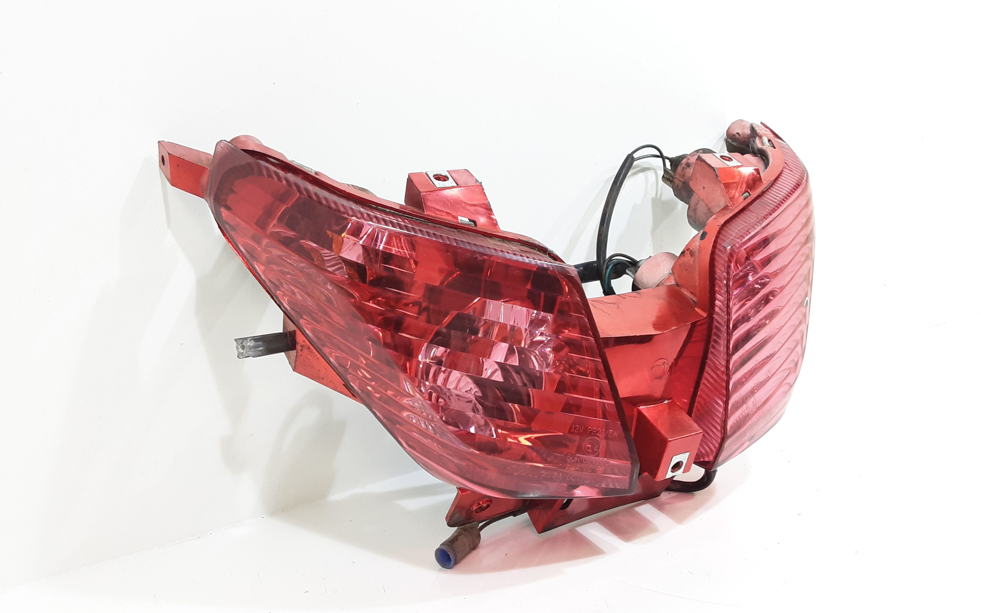 Fanale Post. Destro,fanale Post. Sinistro Usato