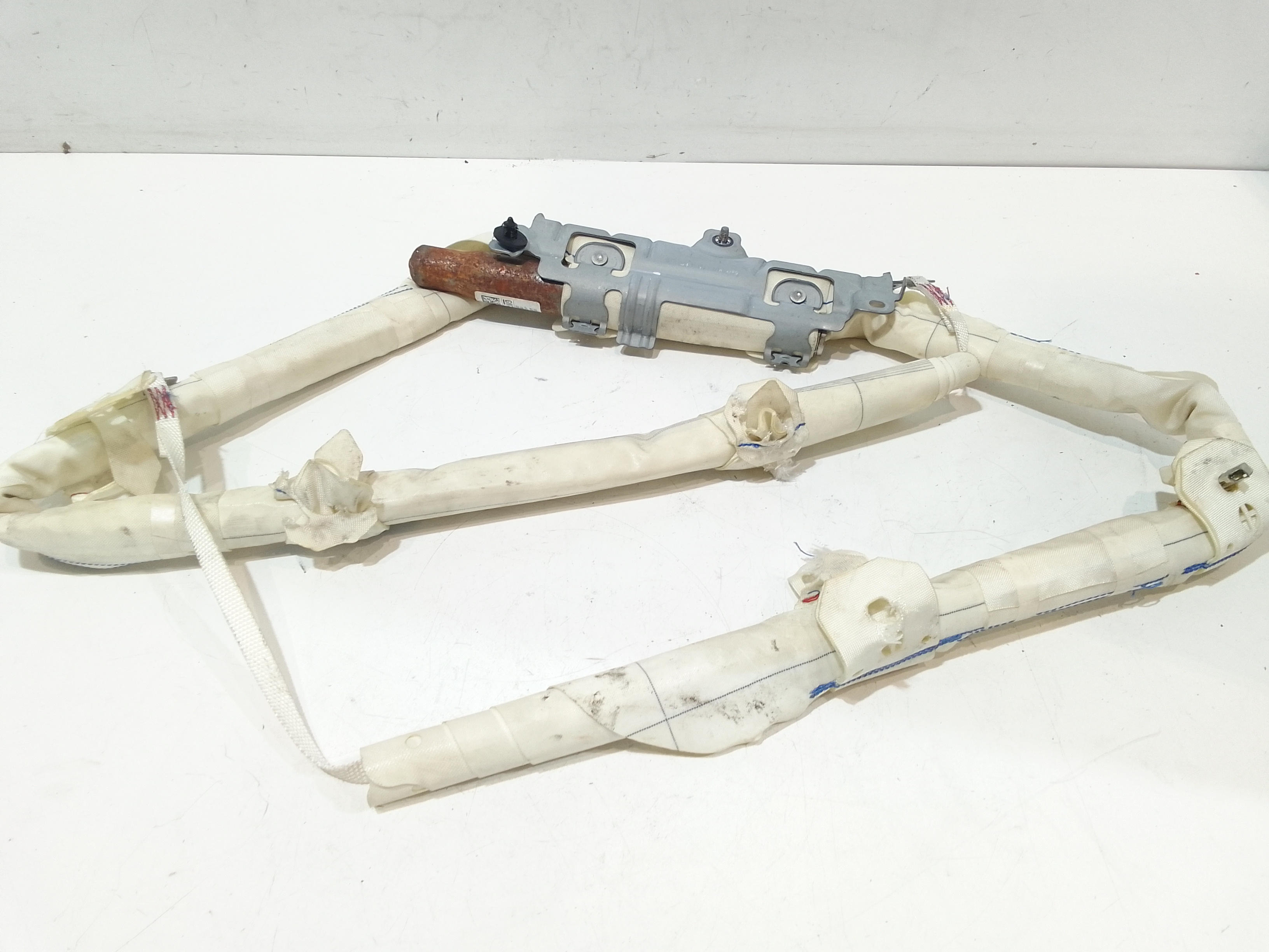 Dispositivo Airbag A Tendina Sinistro 39095585 Usato