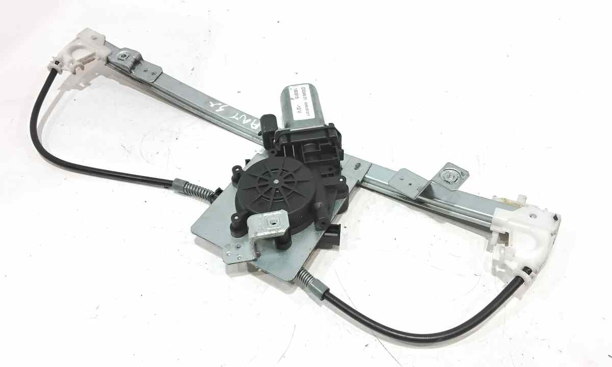 Alzacristallo Porta Ant. Sinistro 46536306 Usato