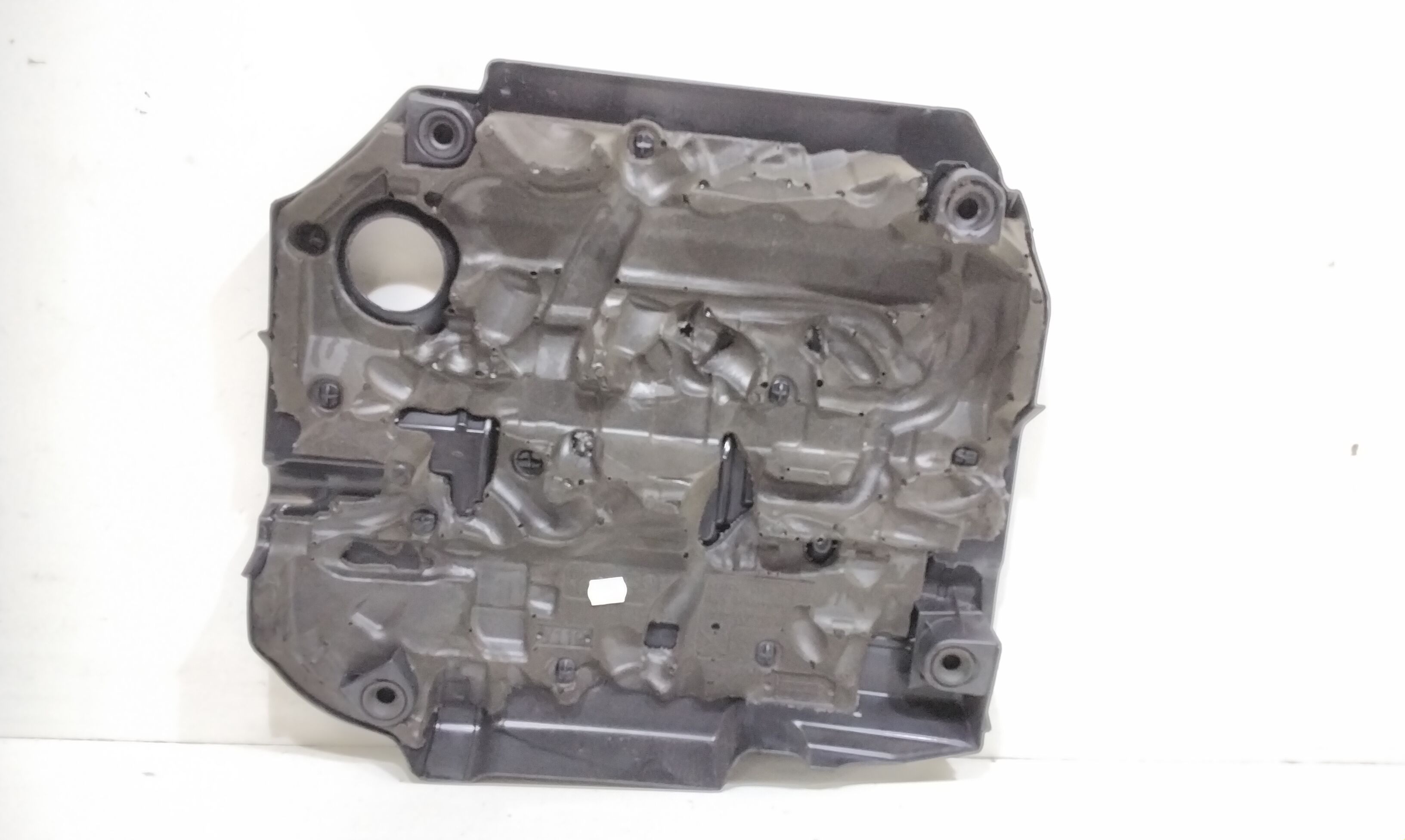 Copertura Motore Usato