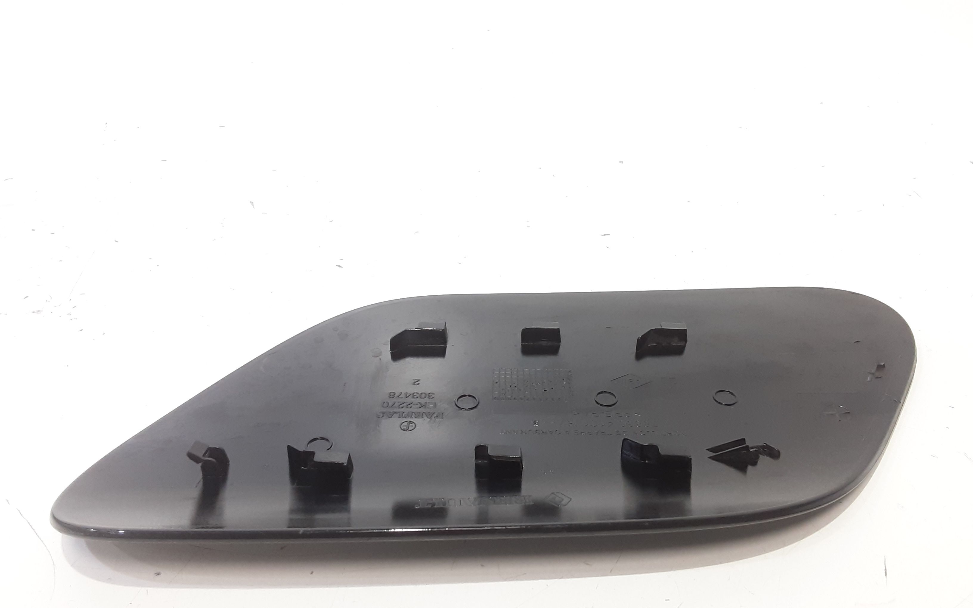 Sportello Carburante Usato