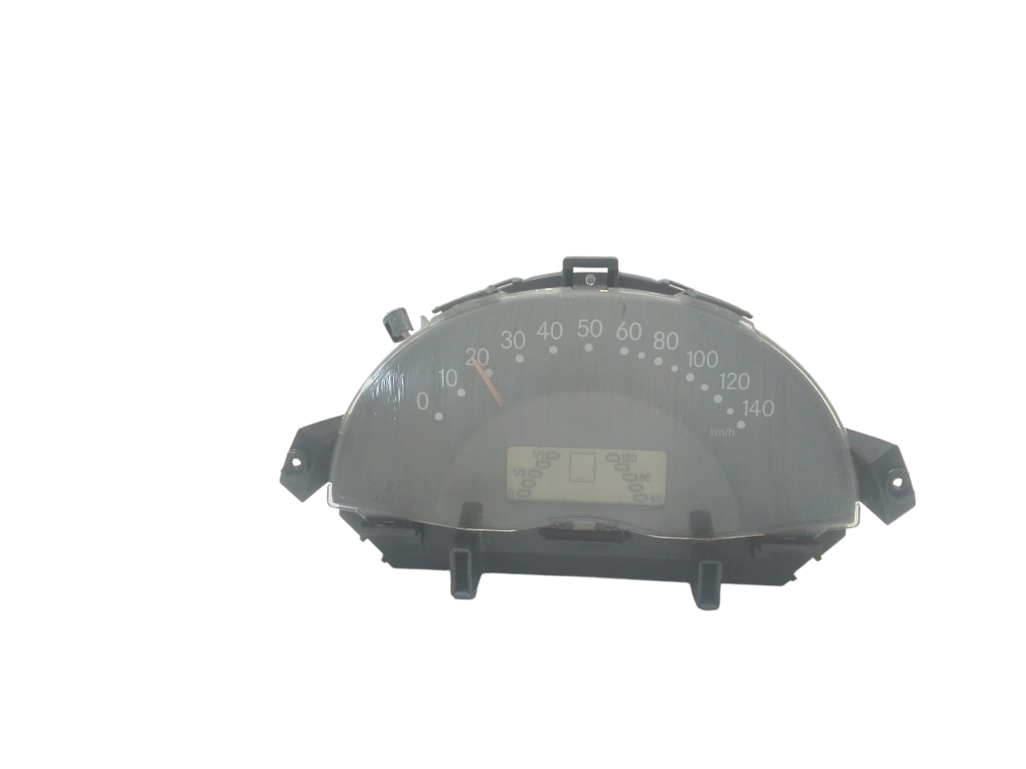 Quadro Portastrumenti Usato