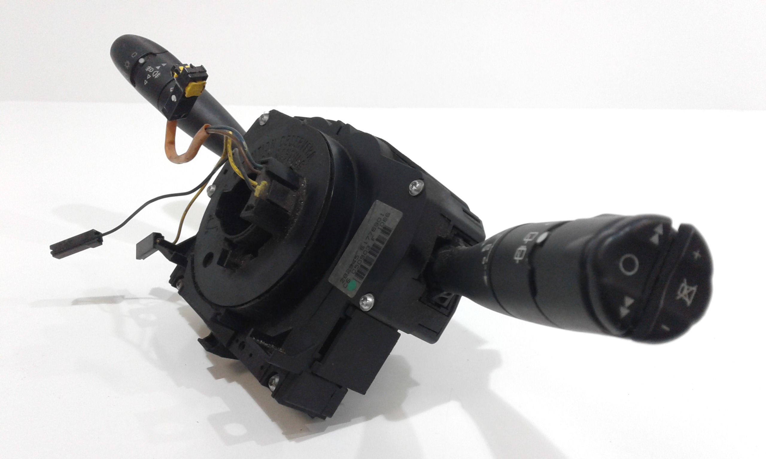 Devioguidasgancio Compl. Usato