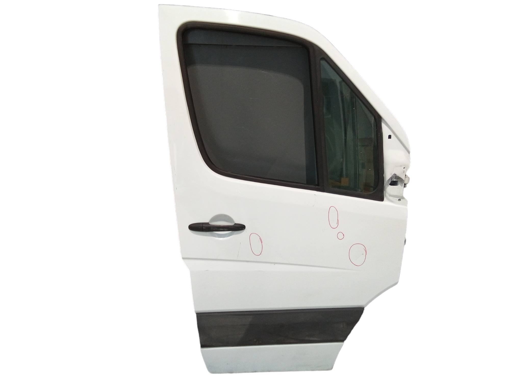 Porta Ant. Destro A9067200105 Usato