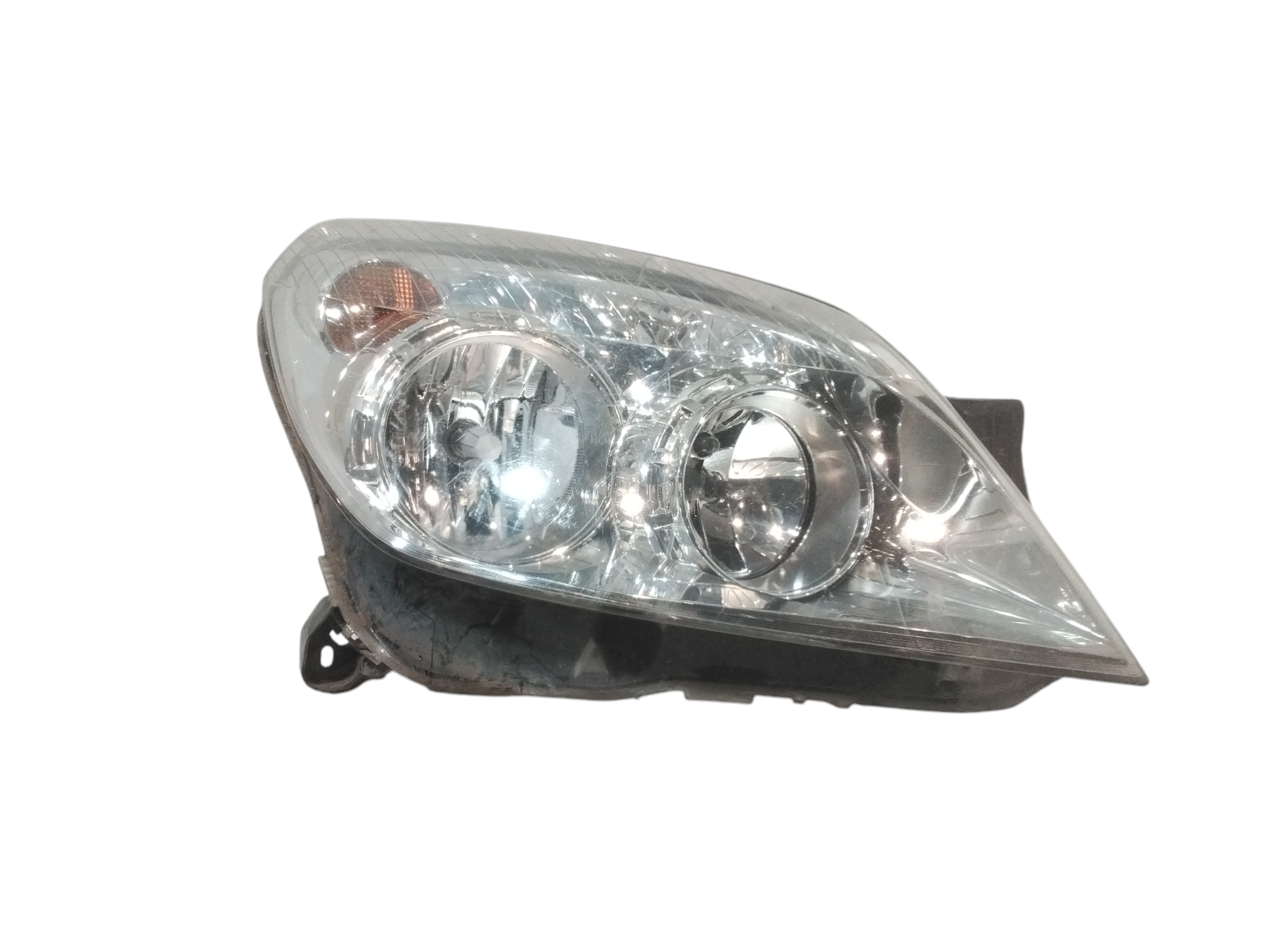 Proiettore Destro 93178636 Usato