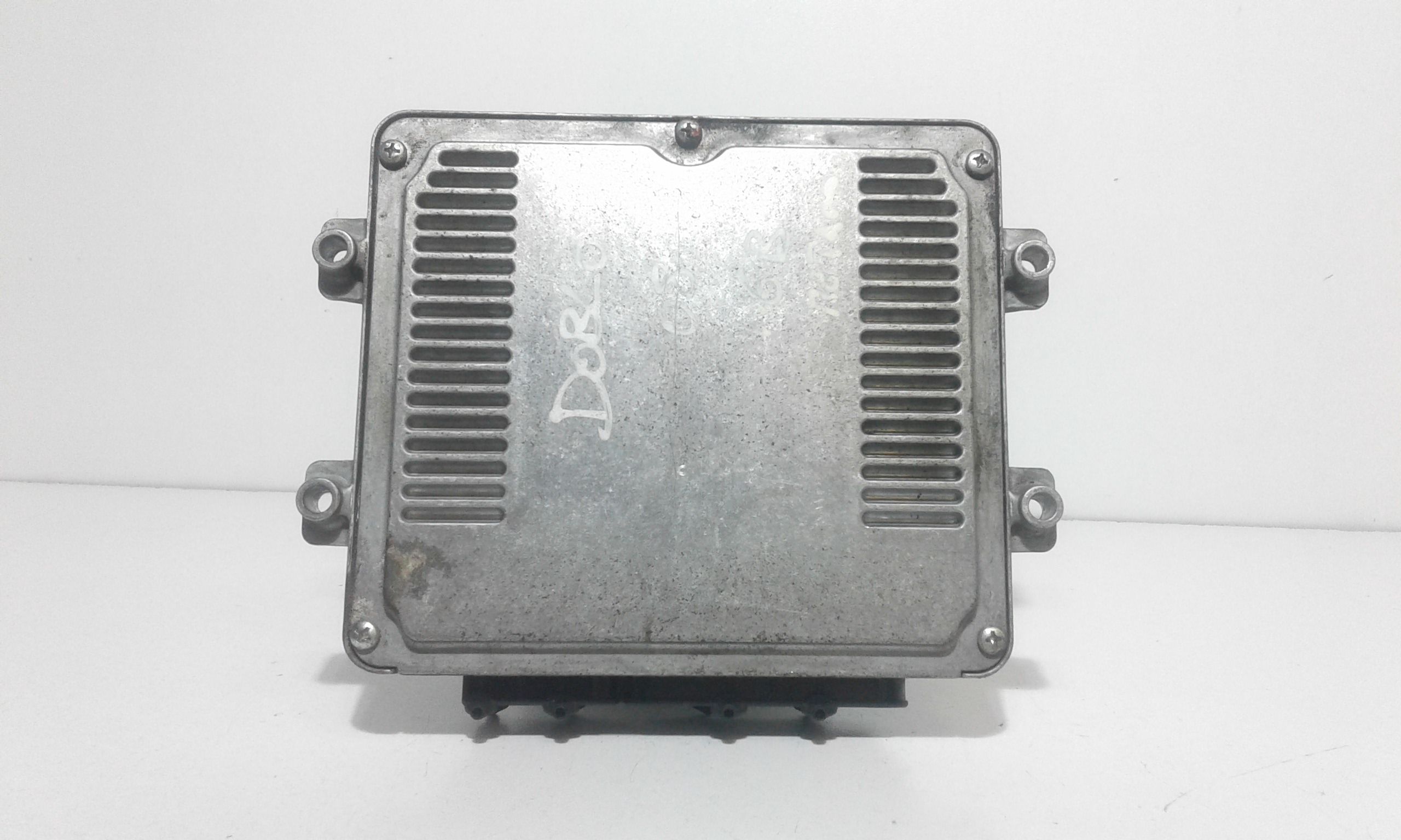 Centralina Iniezione 51784959 Usato