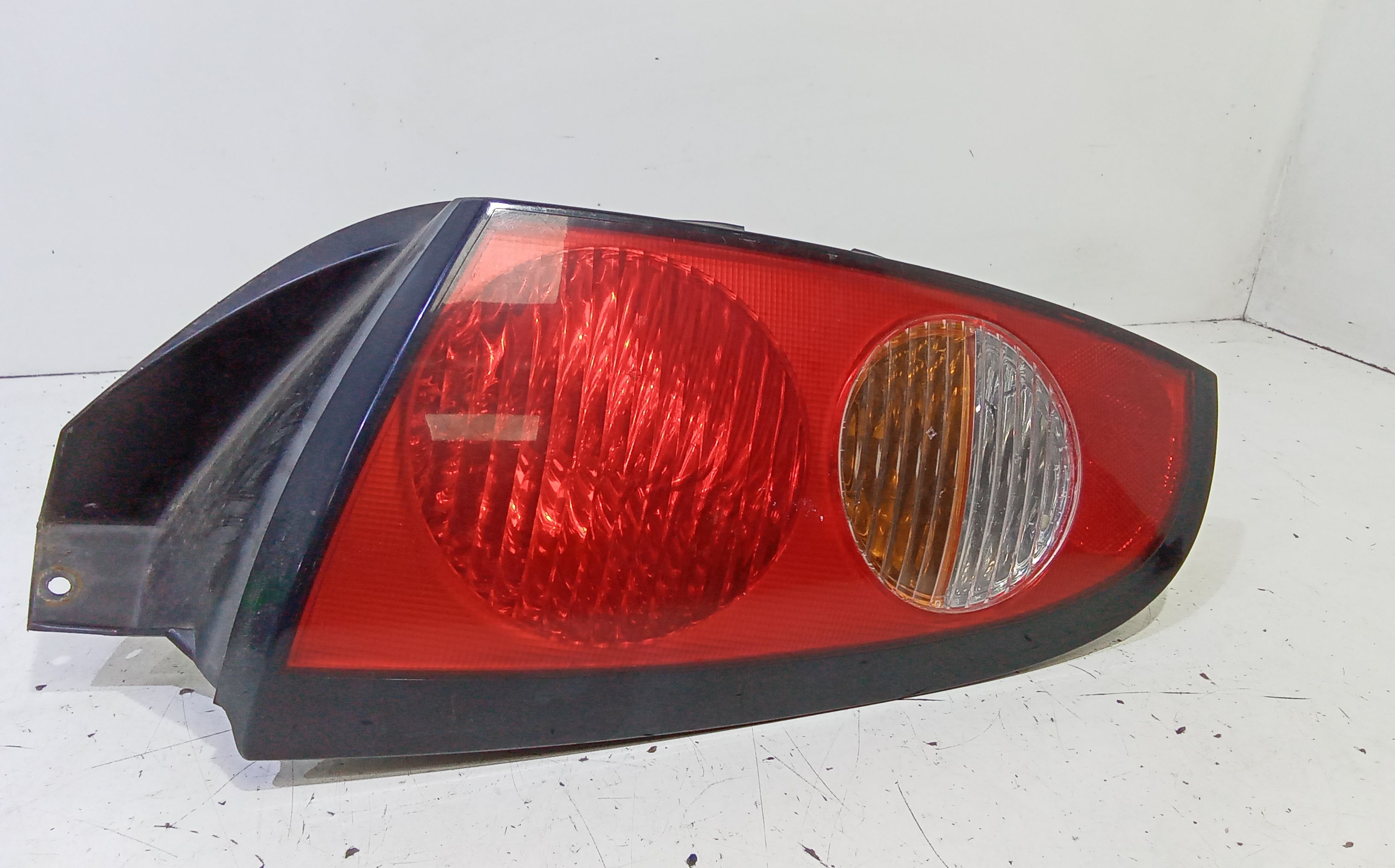 Fanale Post. Sinistro 9240105110 Usato