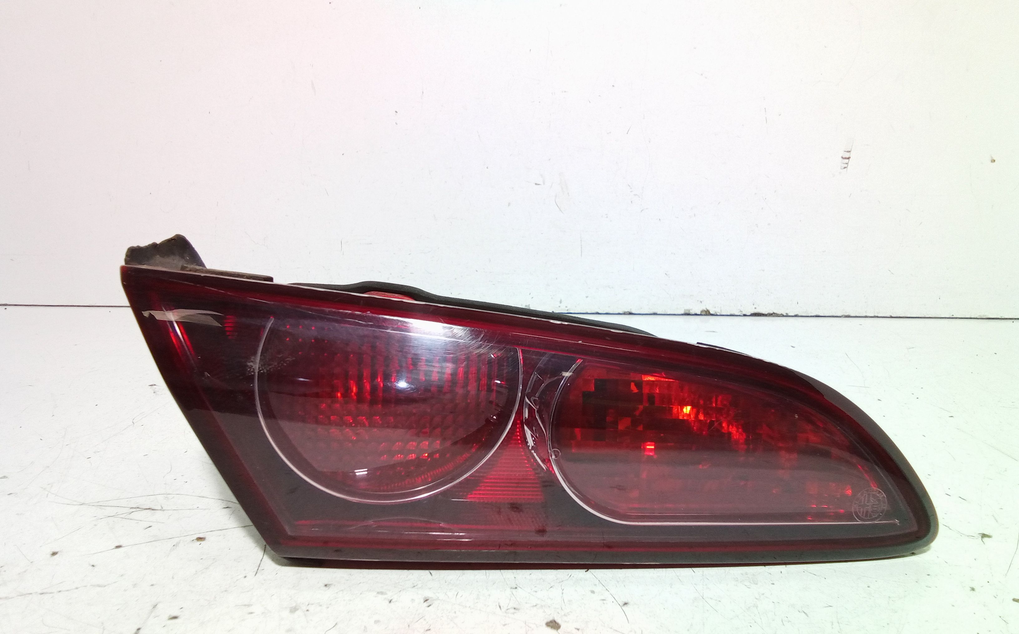 Fanale Stop Supplementare Sinistro Usato