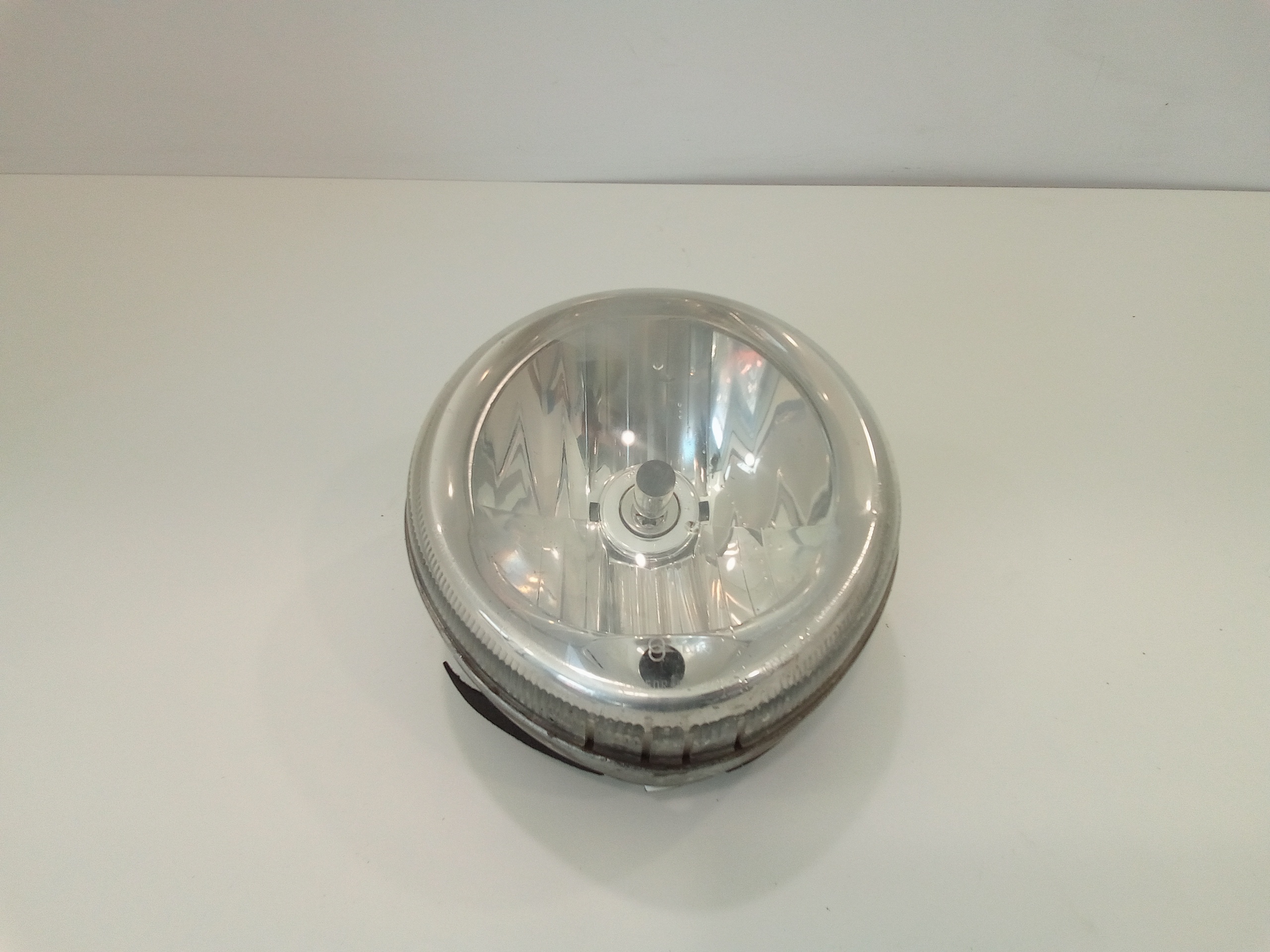 Faro Anteriore Usato