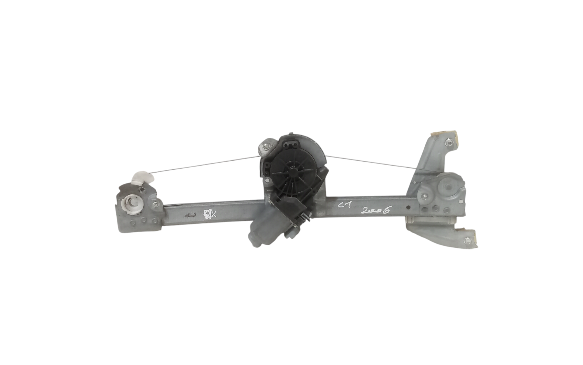 Alzacristallo Porta Ant. Destro 9222V6 Usato