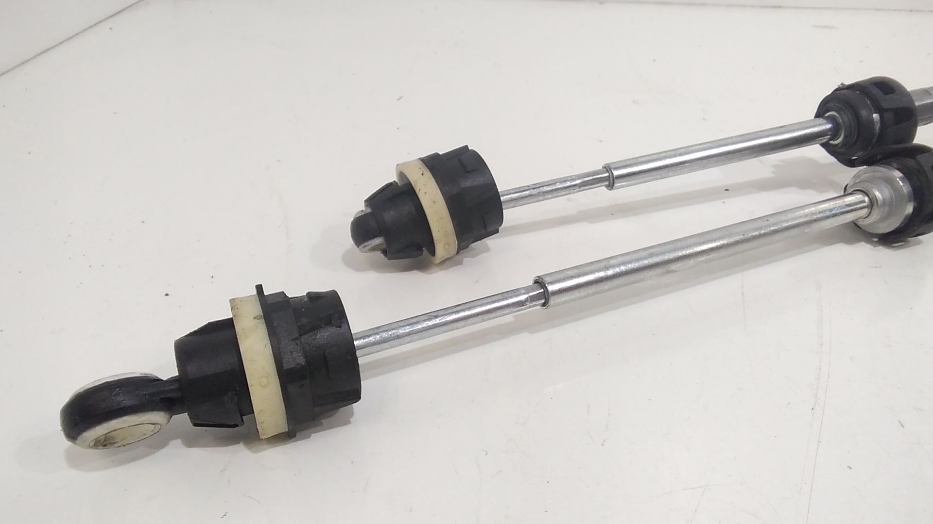 Kit Cavi Comando Leva Cambio Usato