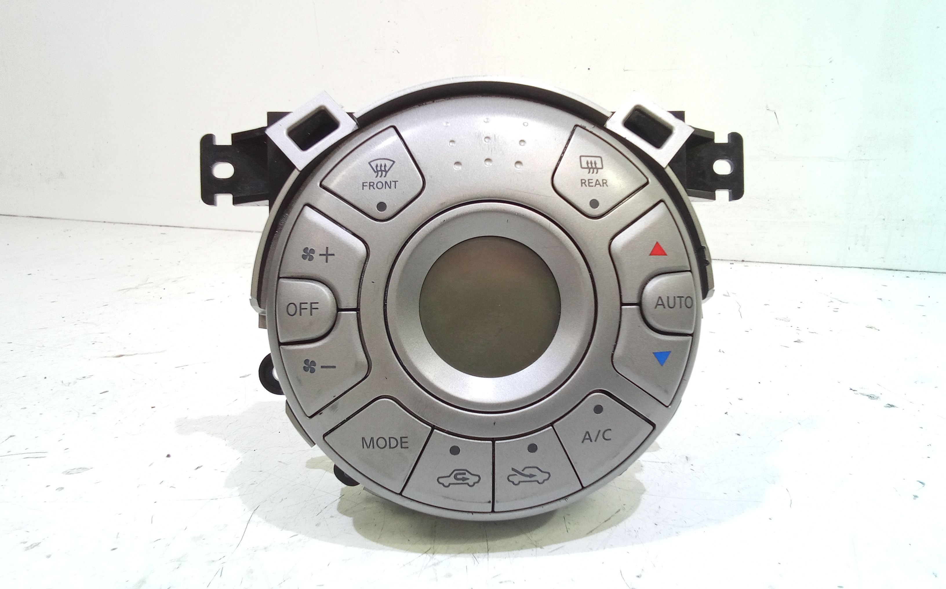 Centralina Climatizzazione Usato