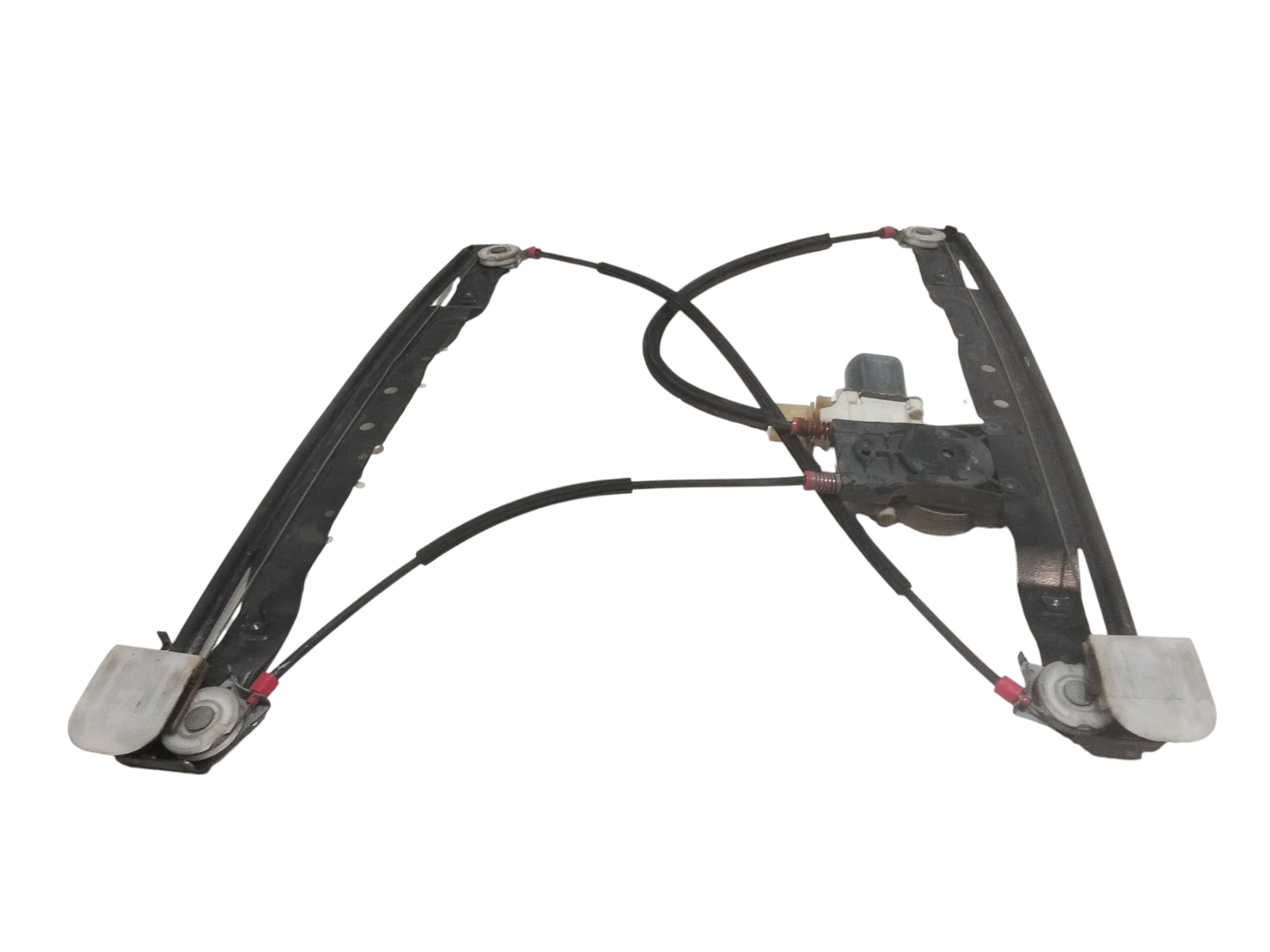 Alzacristallo Porta Ant. Sinistro Usato