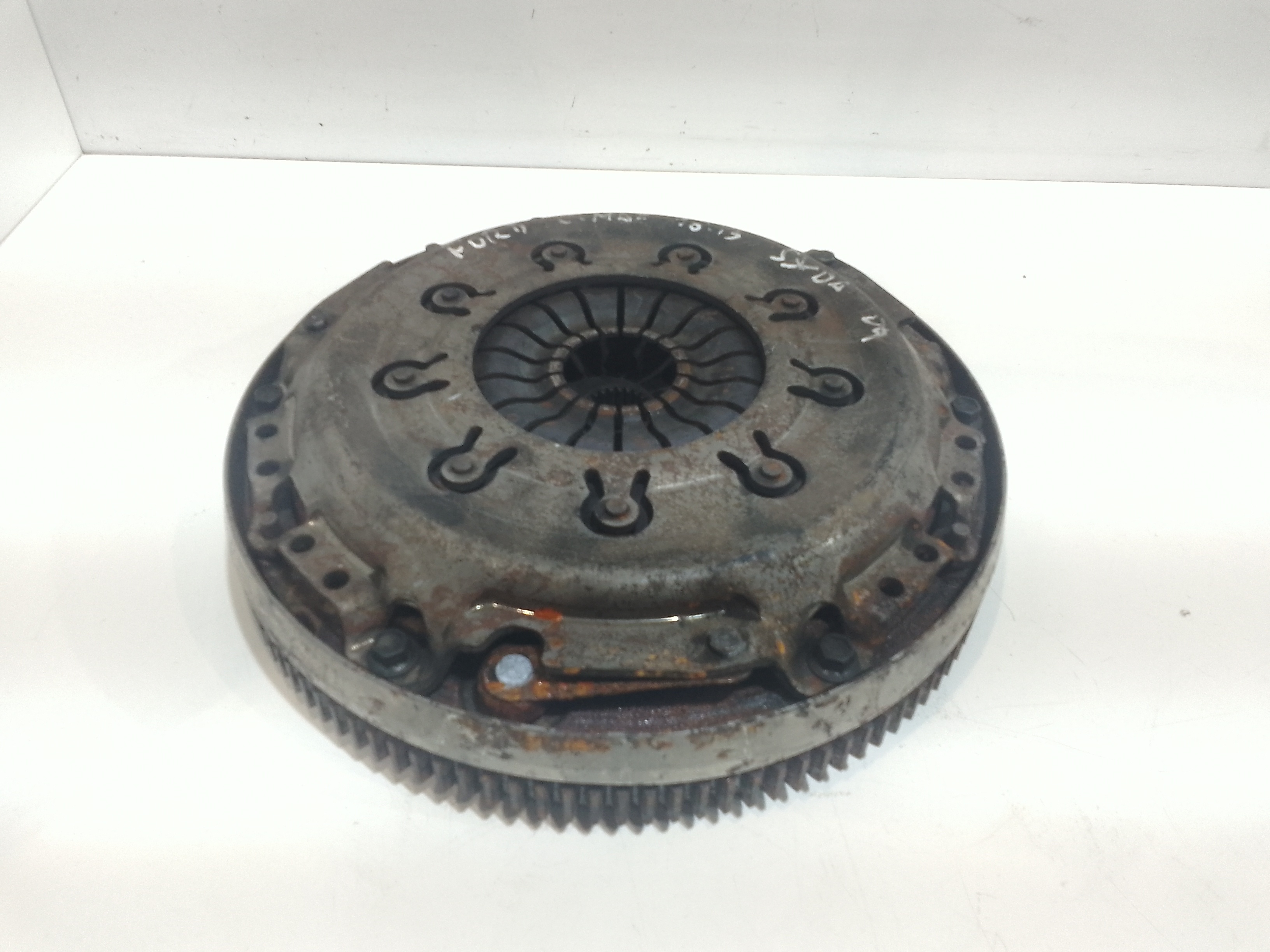 Kit Frizione E Volano Usato