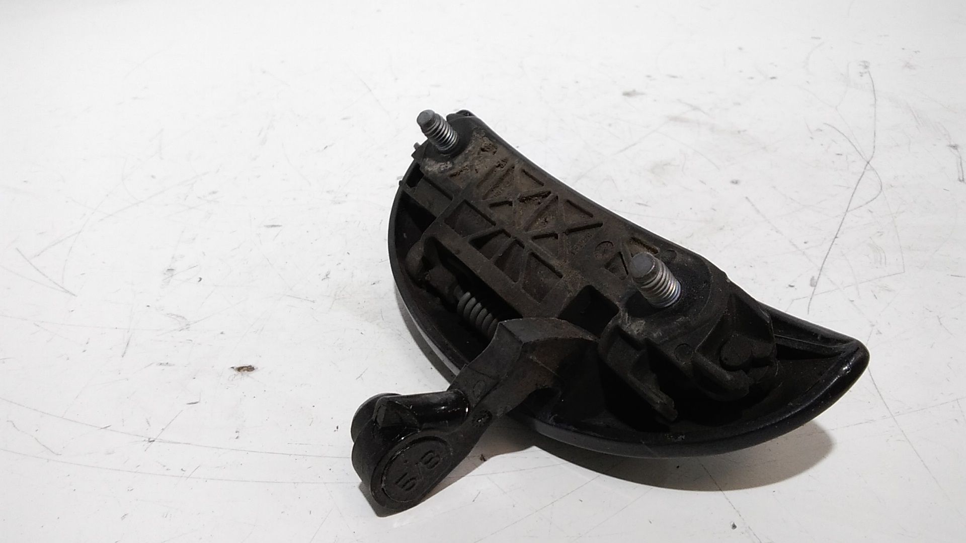 Maniglia Porta Post. Sinistro 9101AP Usato