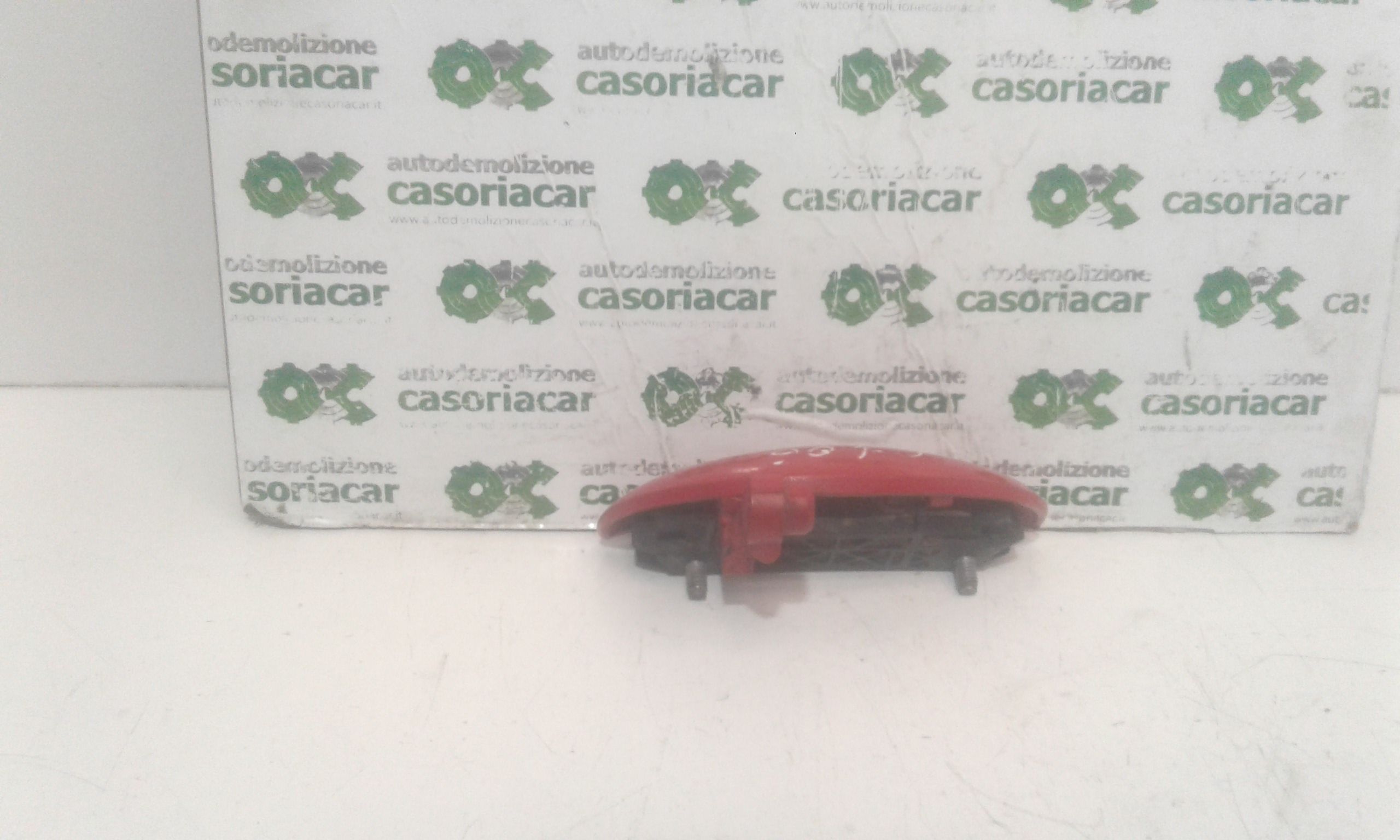 Maniglia Porta Post. Sinistro 9101AP Usato