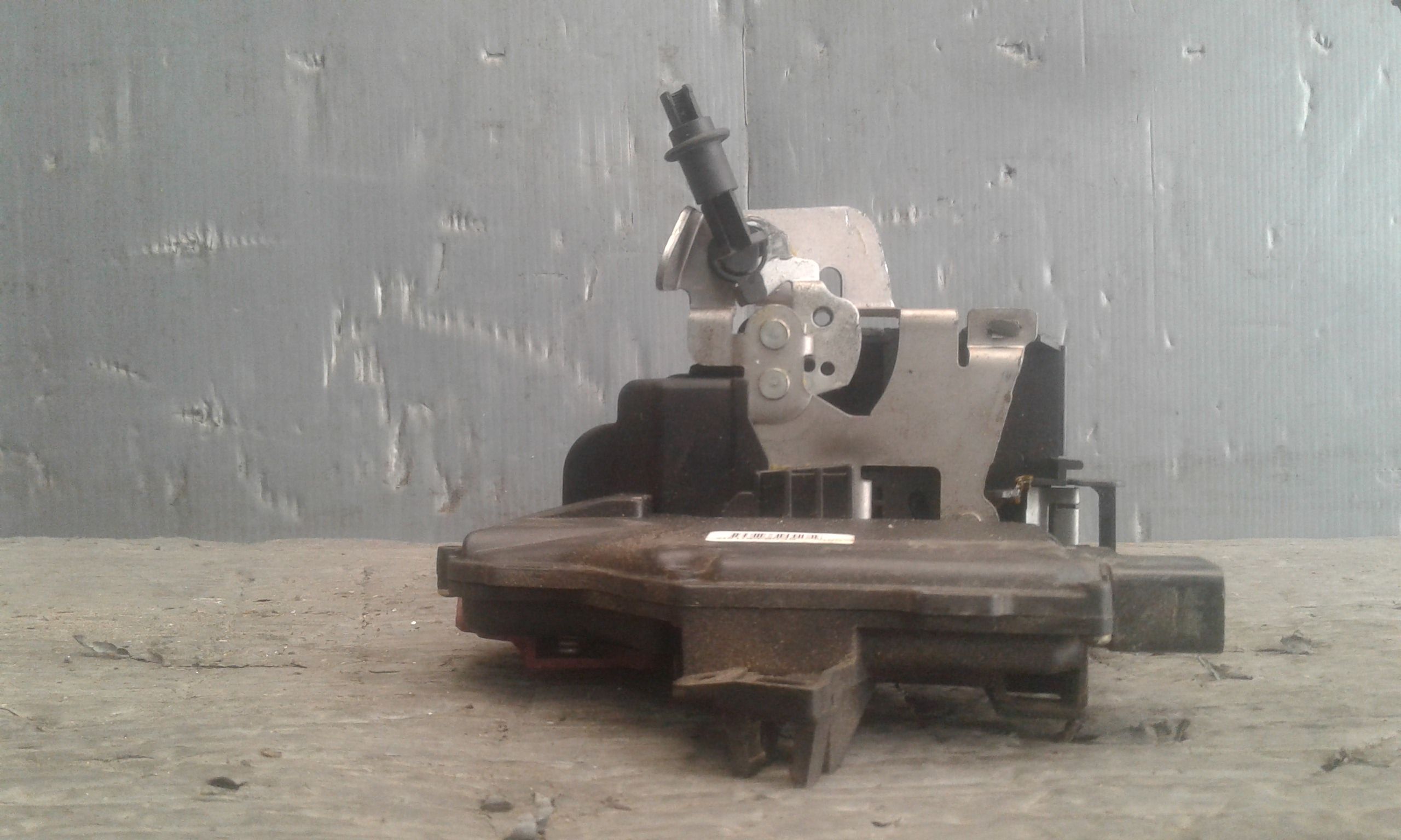 Serratura Porta Post. Sinistro 8E0839015C Usato