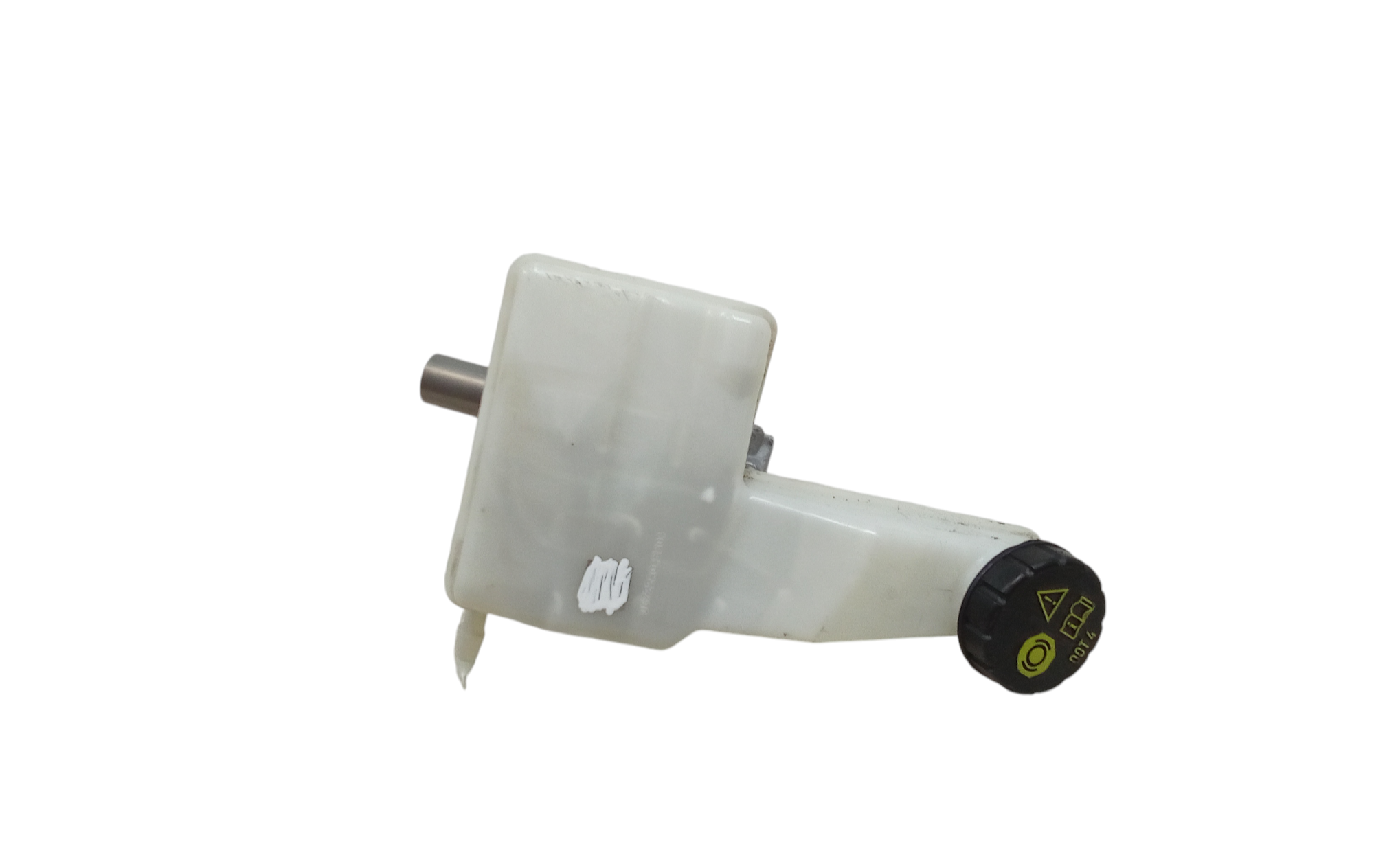 Pompa Comando Freni 1643581380 Usato