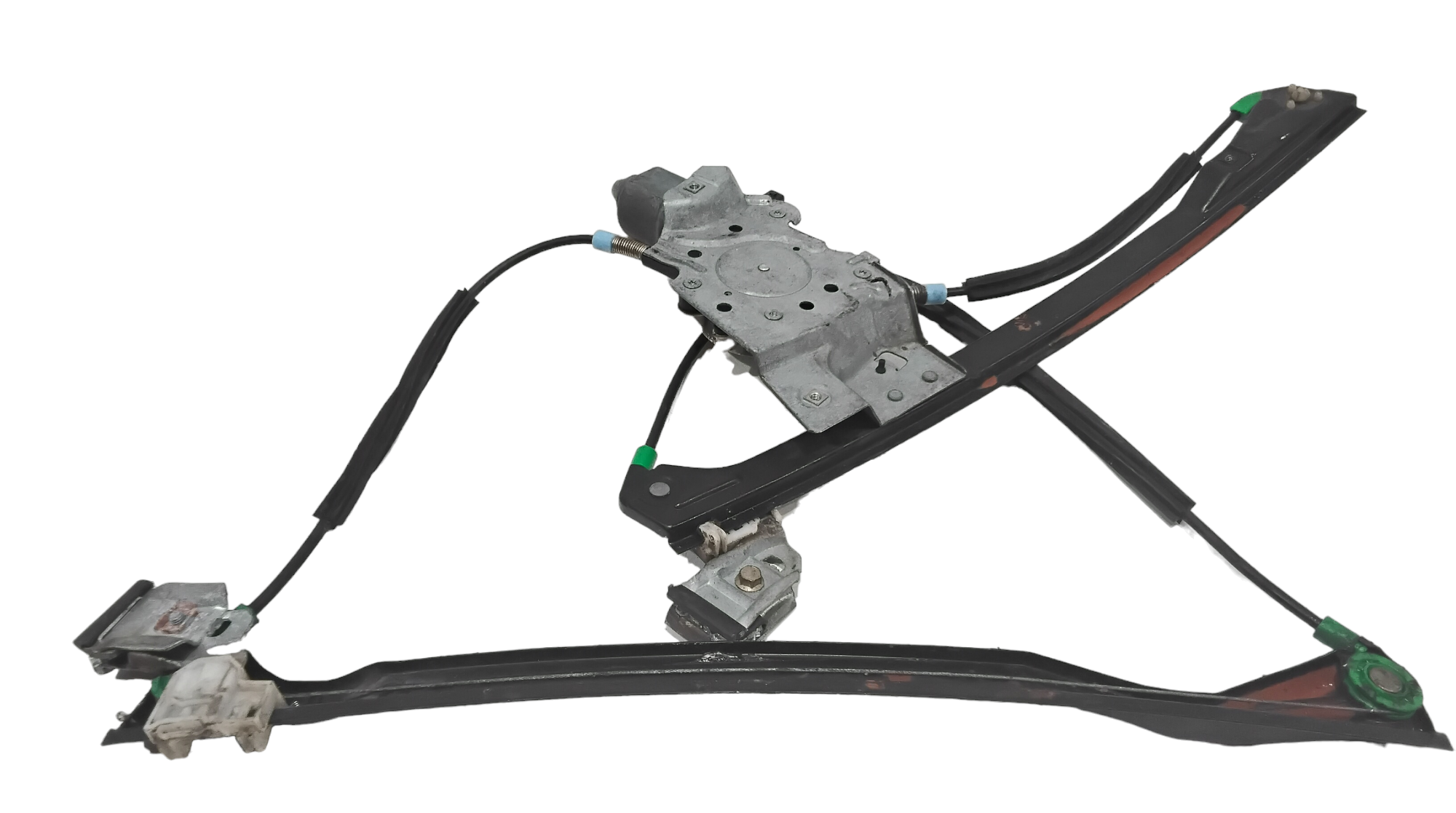 Alzacristallo Porta Ant. Destro 6N4837402 Usato