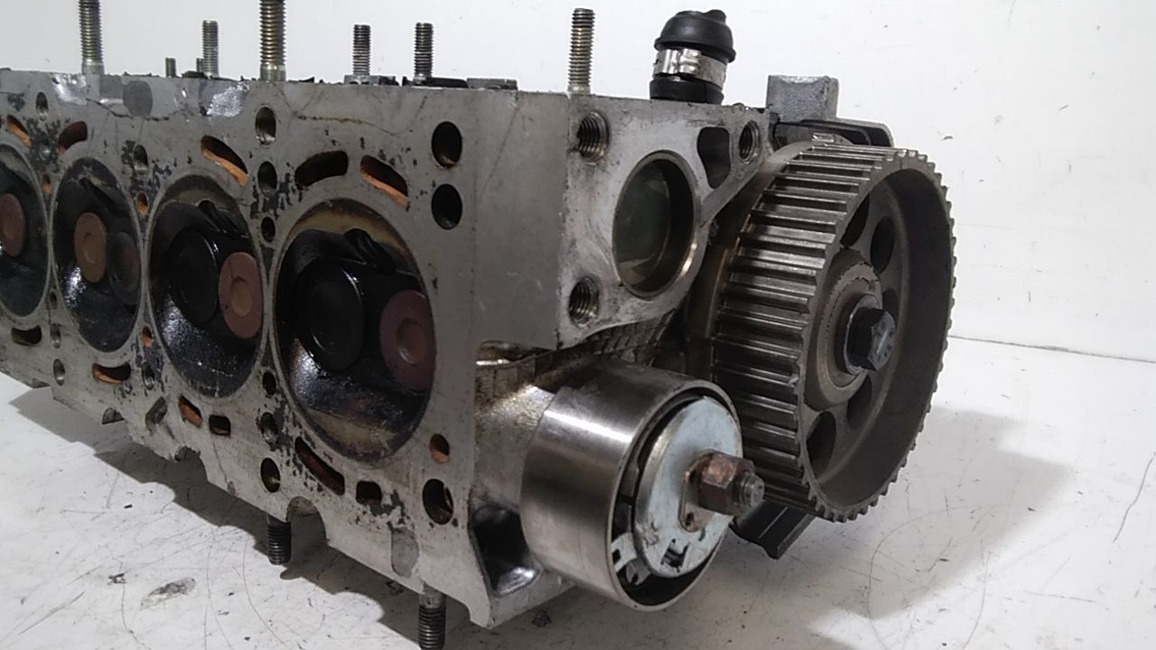 Testata Motore 71744328 Usato