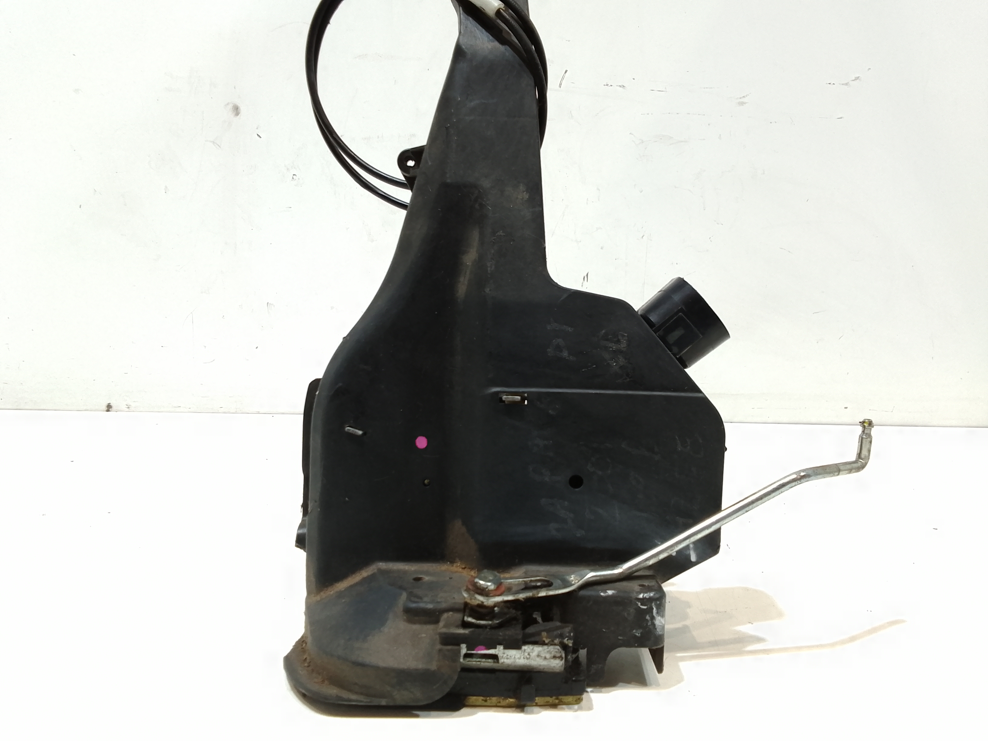 Serratura Porta Post. Destro Usato