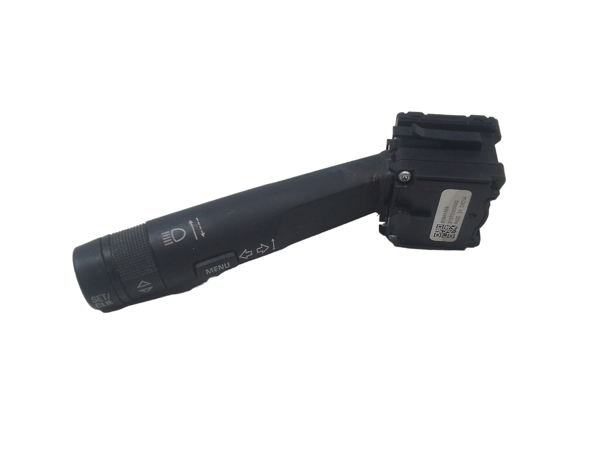 Devioguidasgancio Sinistro Usato